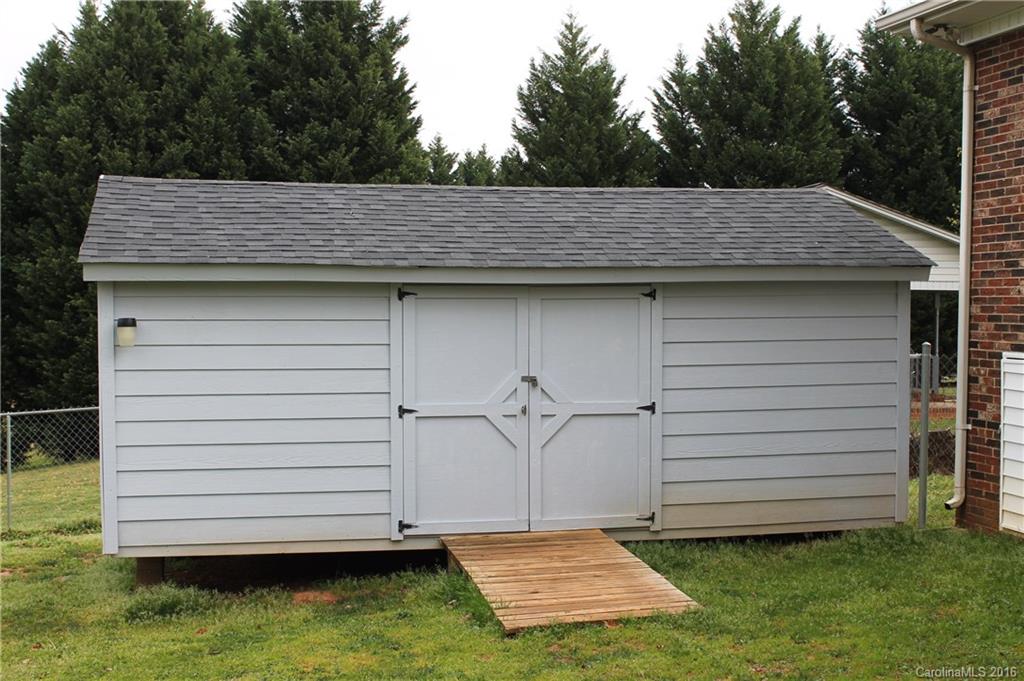 North Pines - Residential