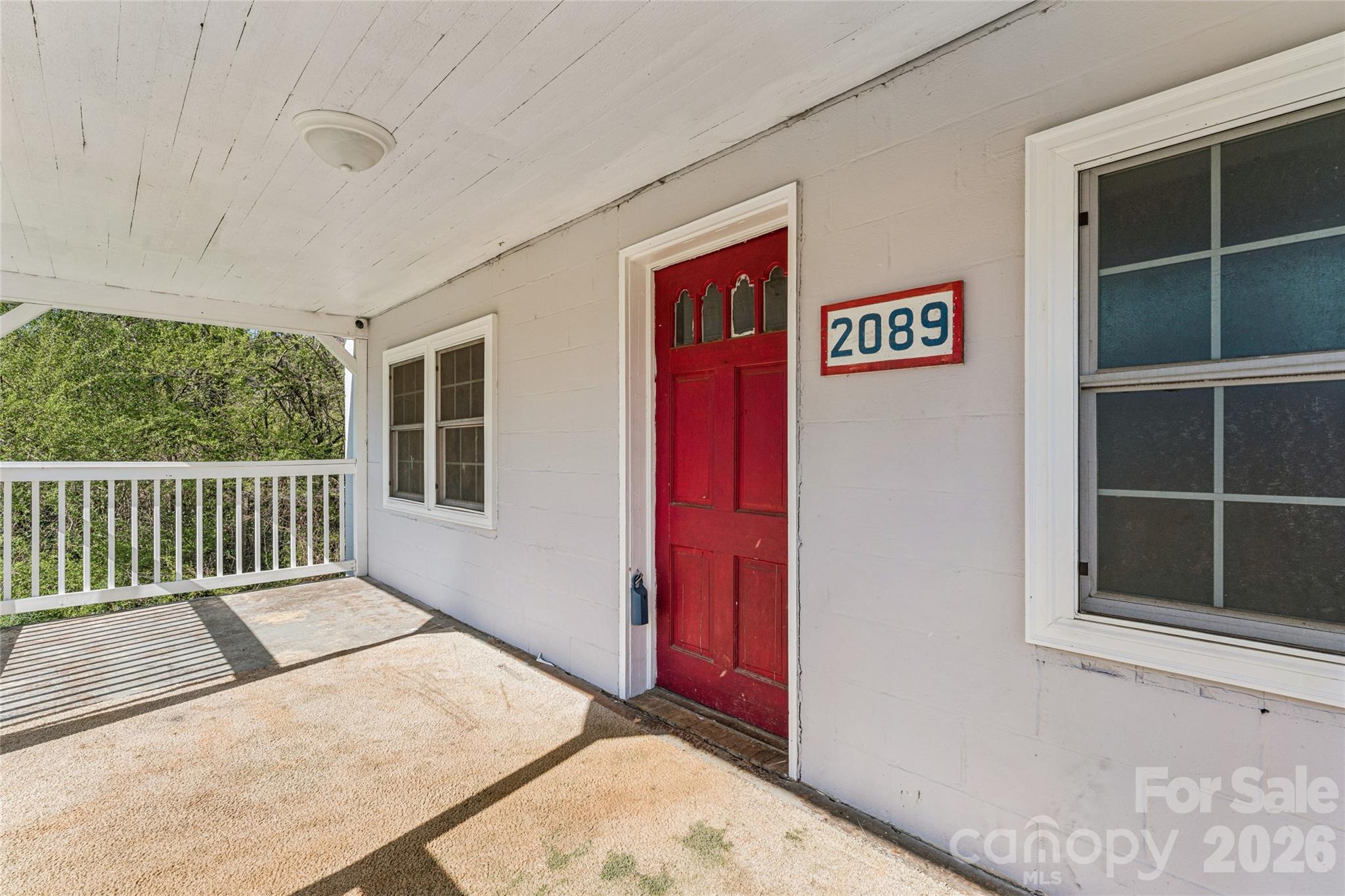 2089 Gastonia Highway