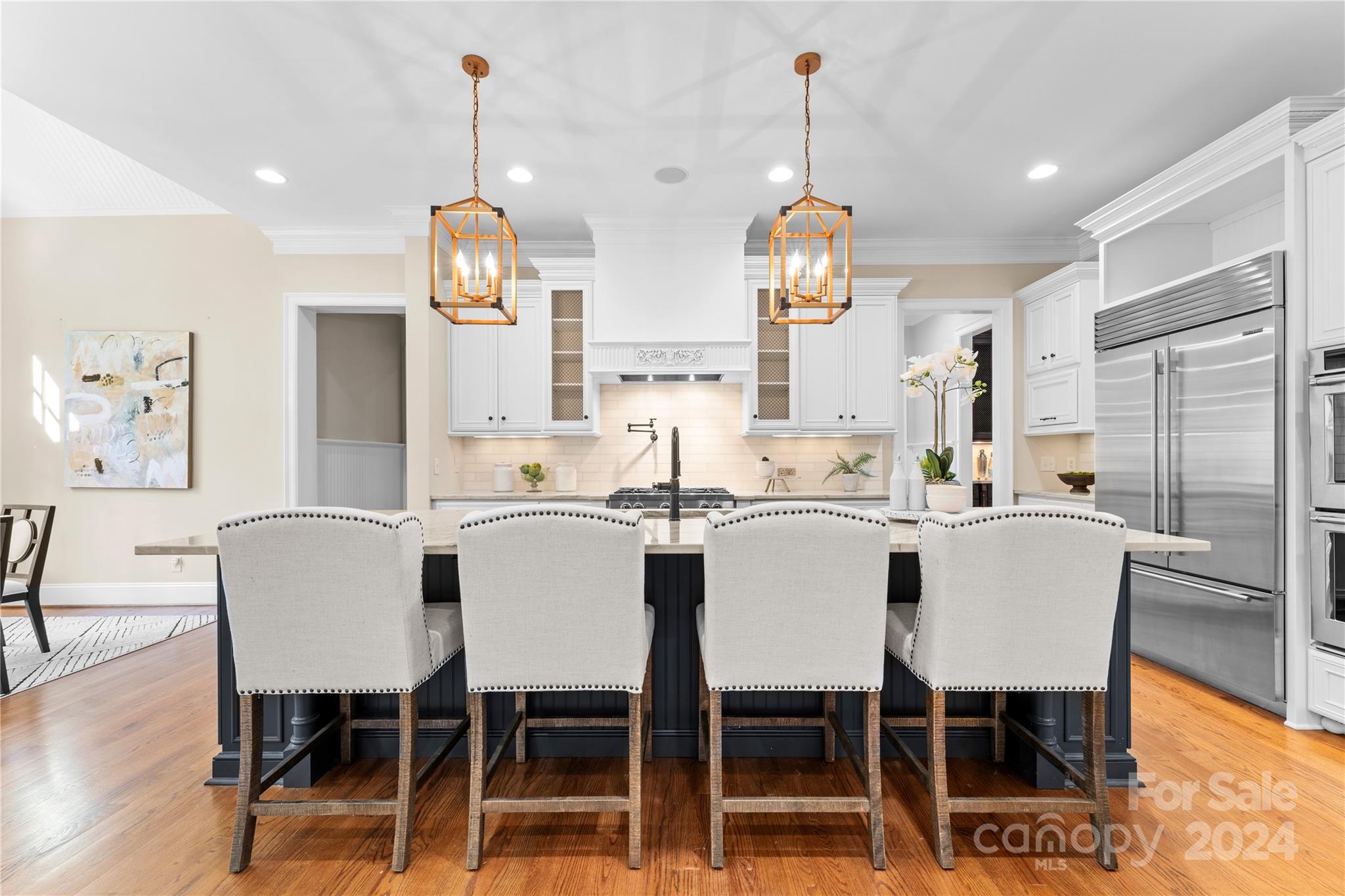 The Forest - Residential