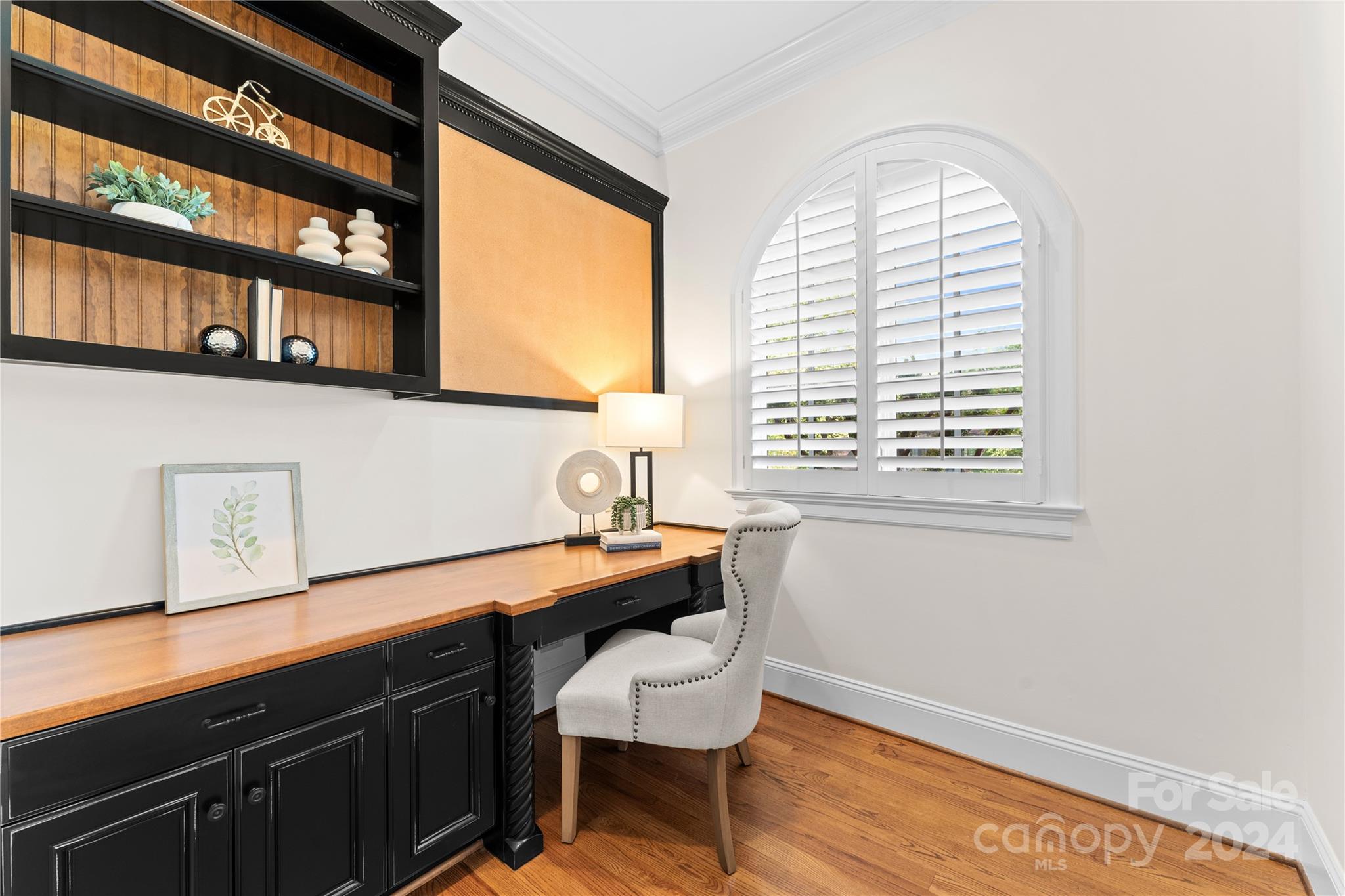 The Forest - Residential