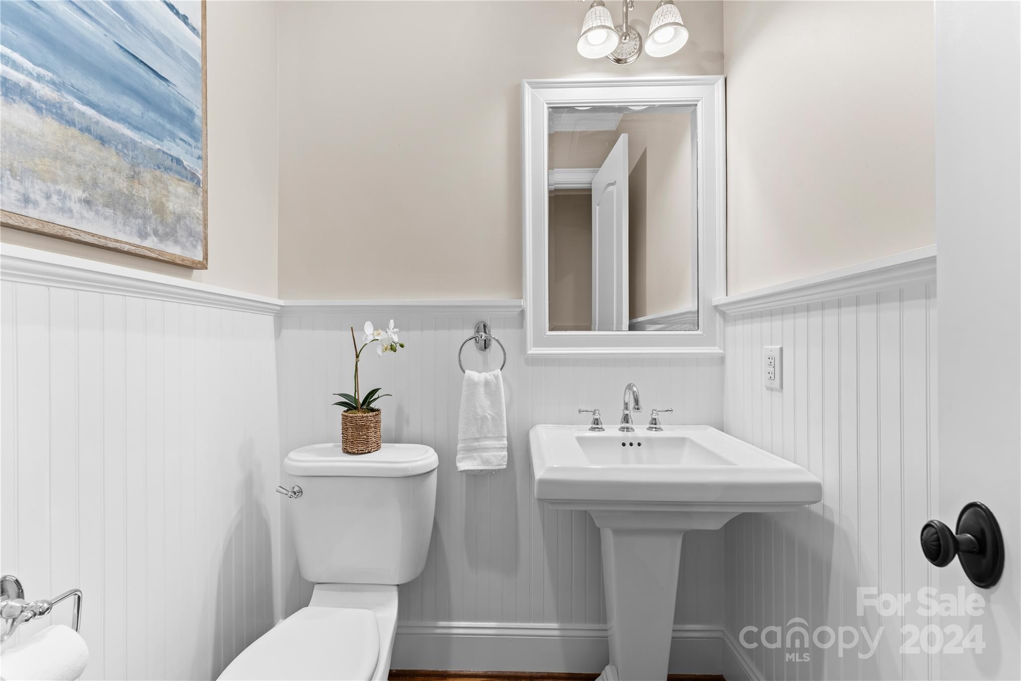 The Forest - Residential