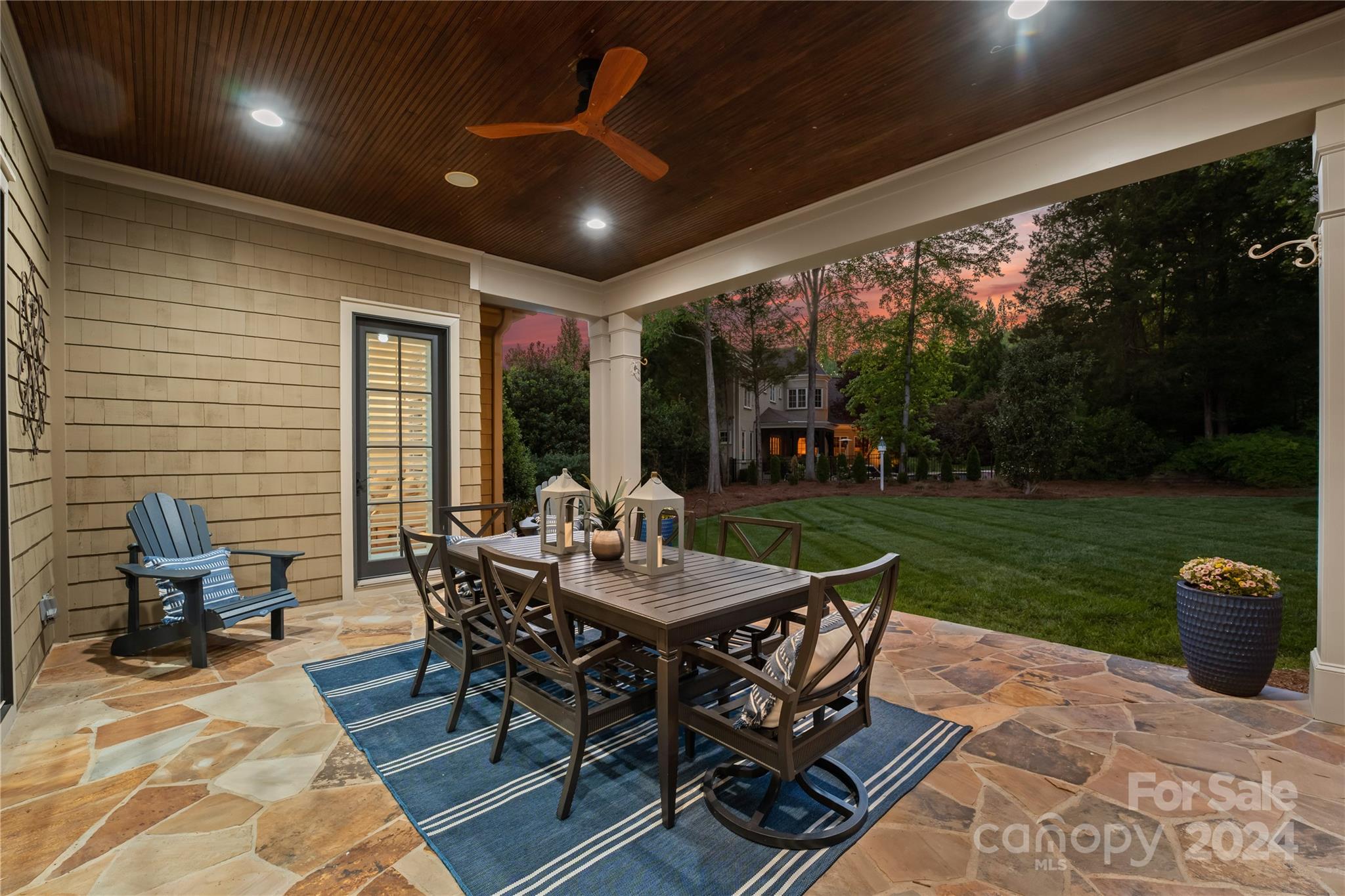 The Forest - Residential