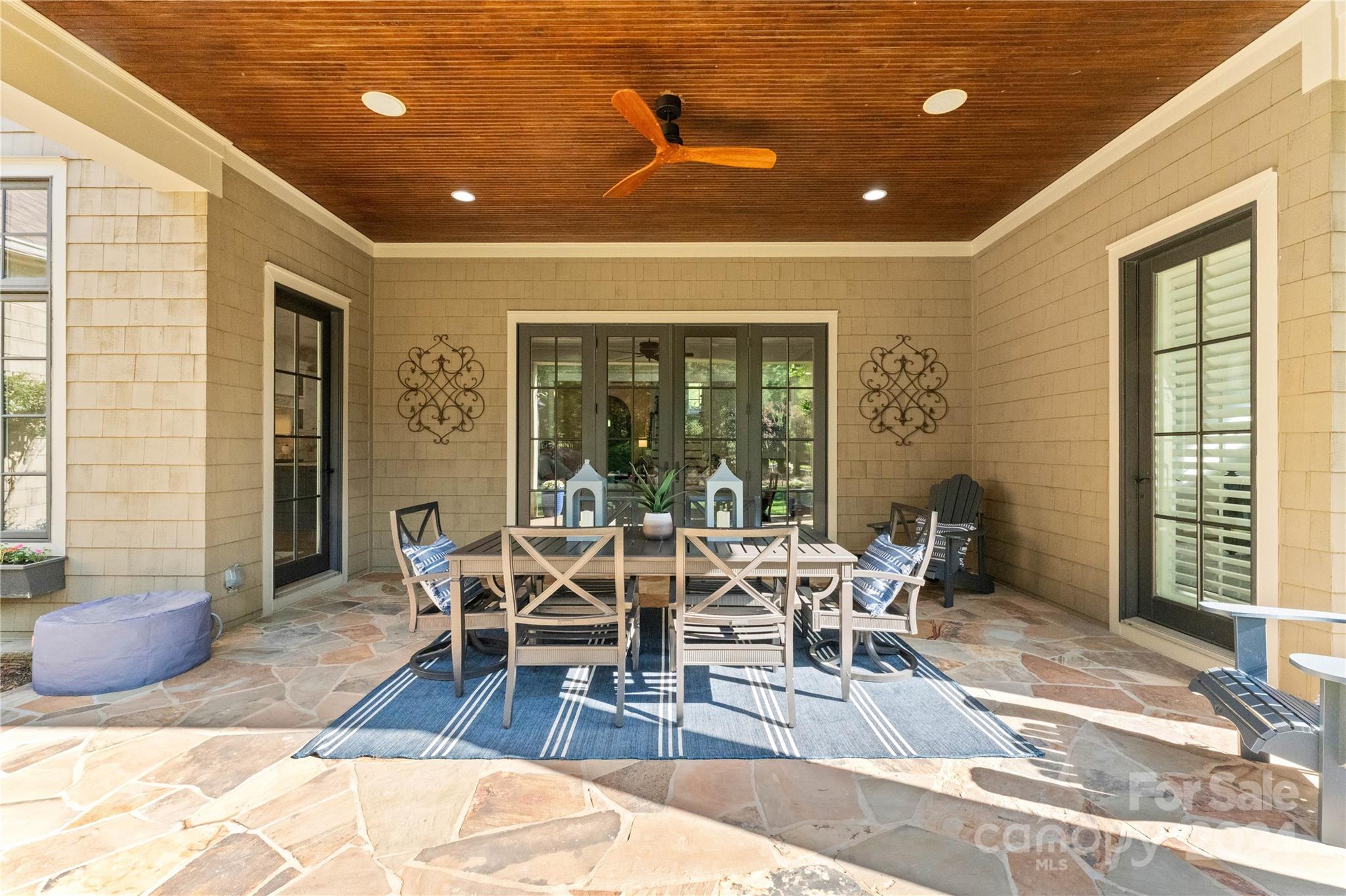 The Forest - Residential