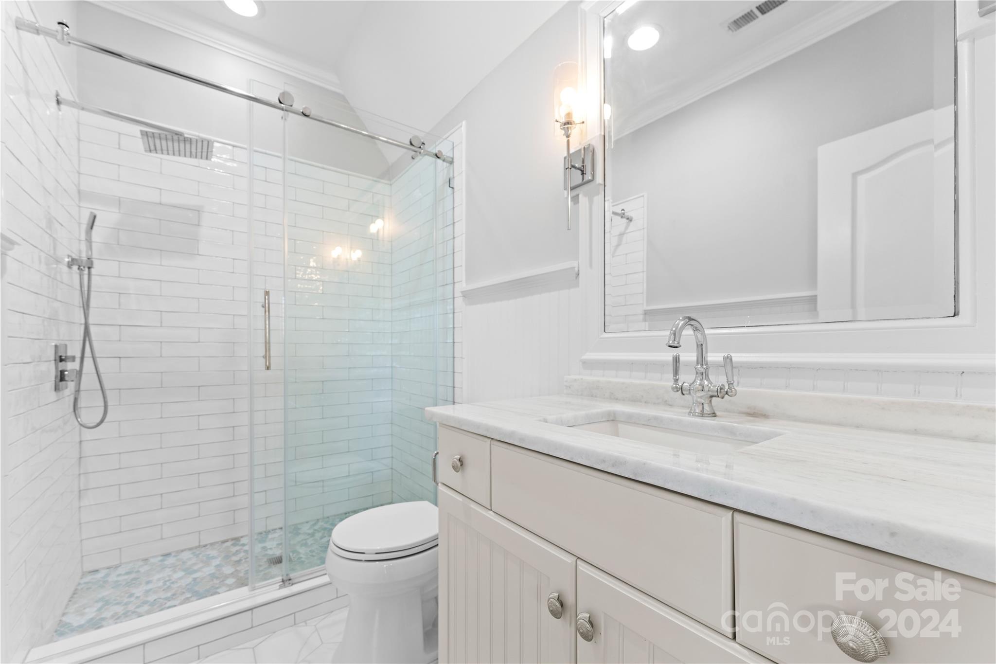 The Forest - Residential