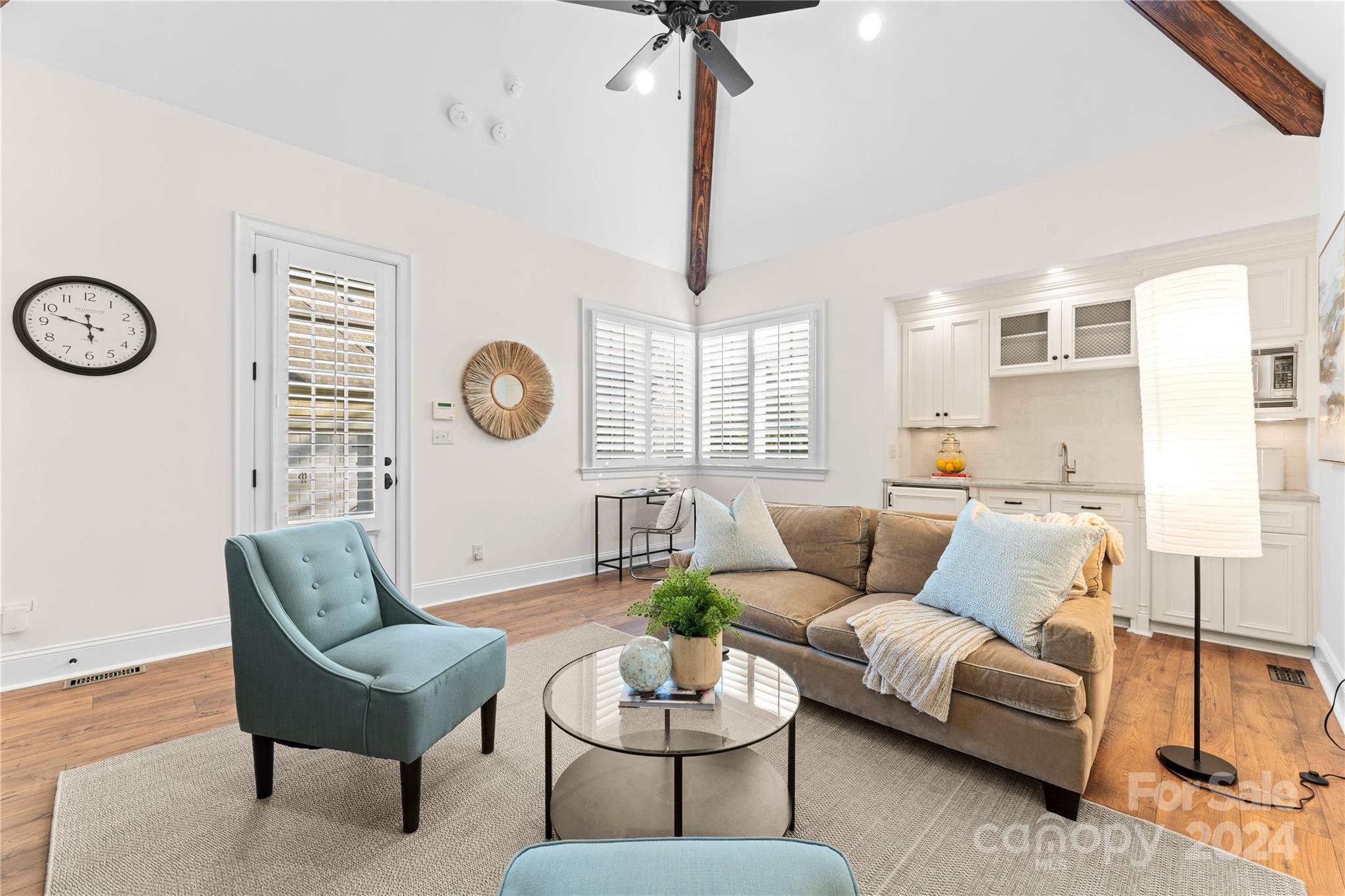 The Forest - Residential