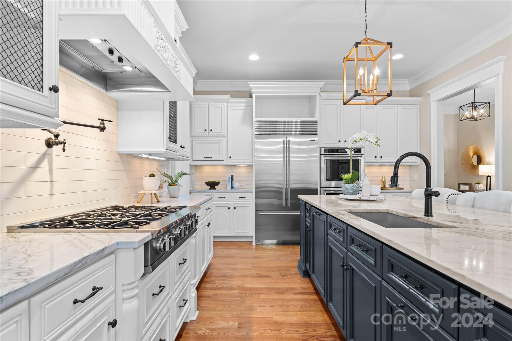 The Forest - Residential