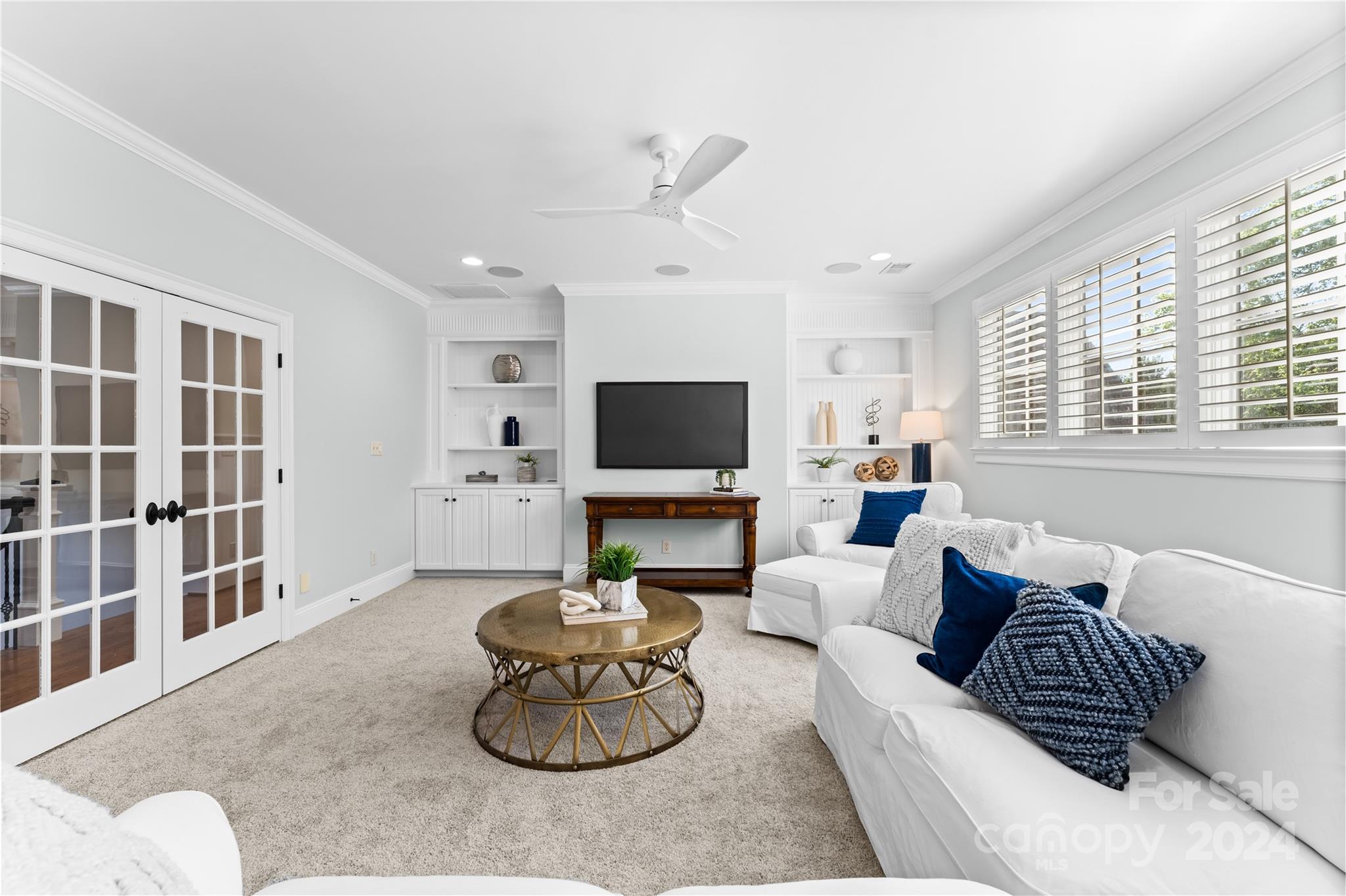 The Forest - Residential