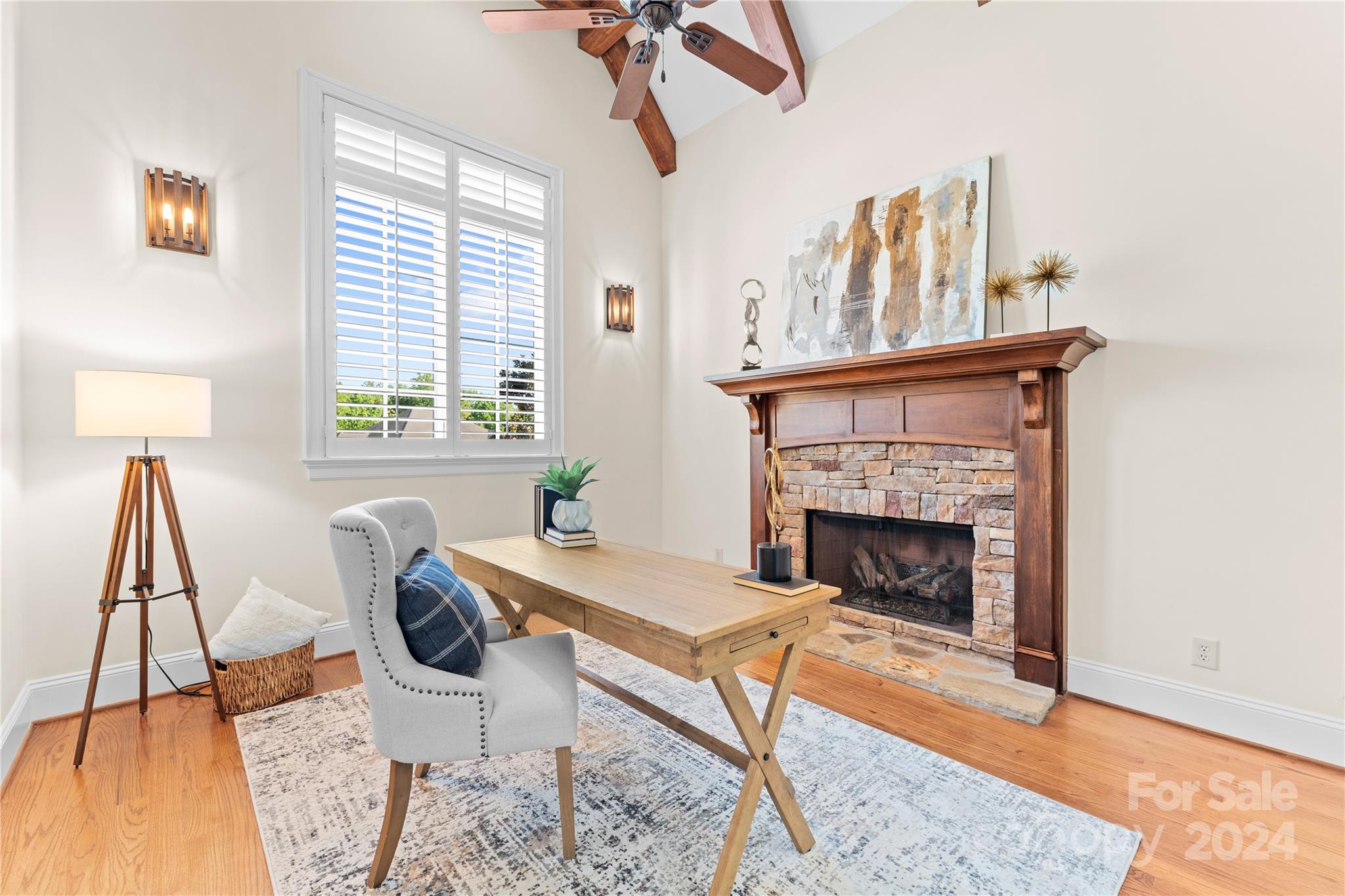 The Forest - Residential