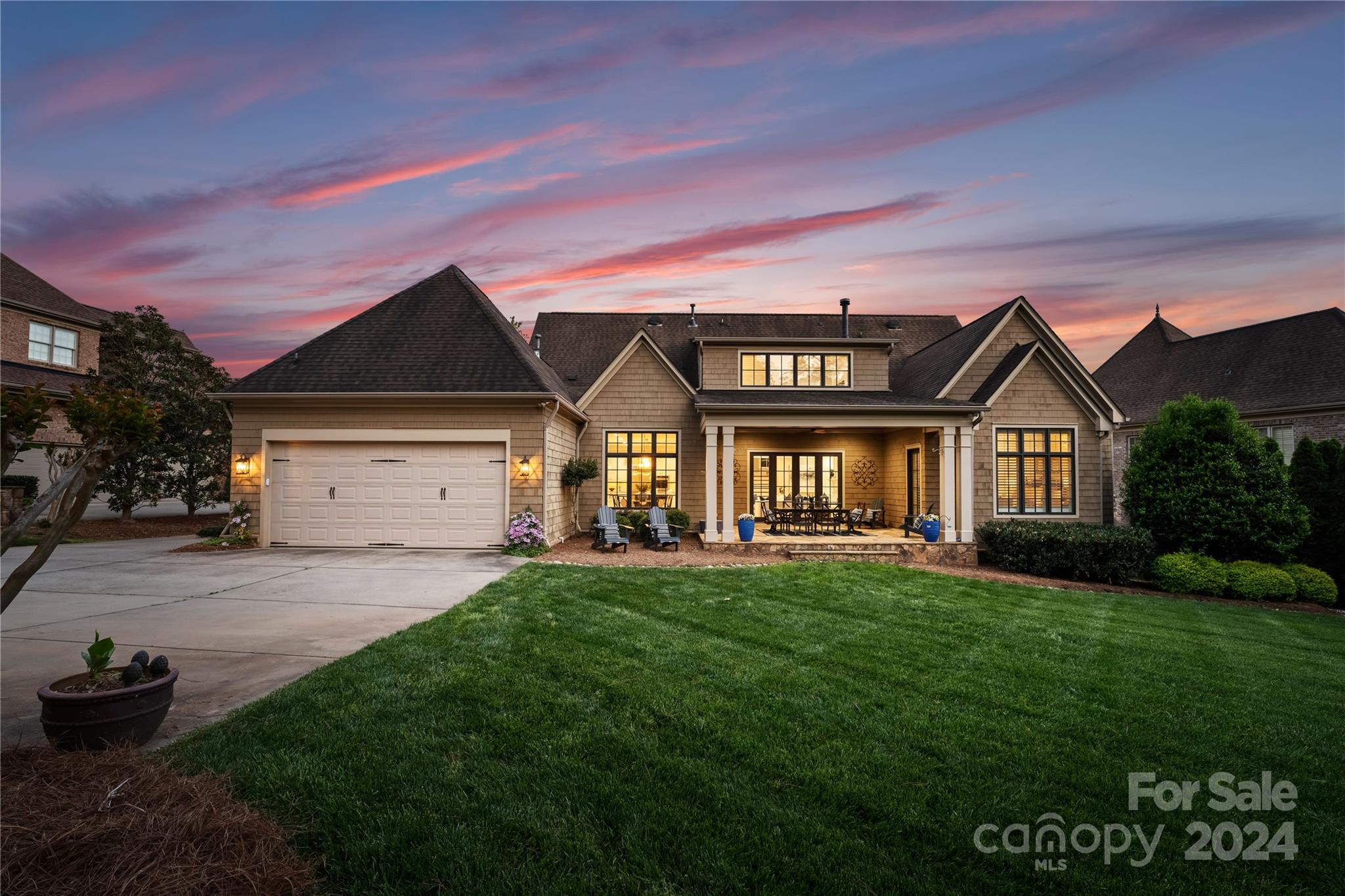 The Forest - Residential