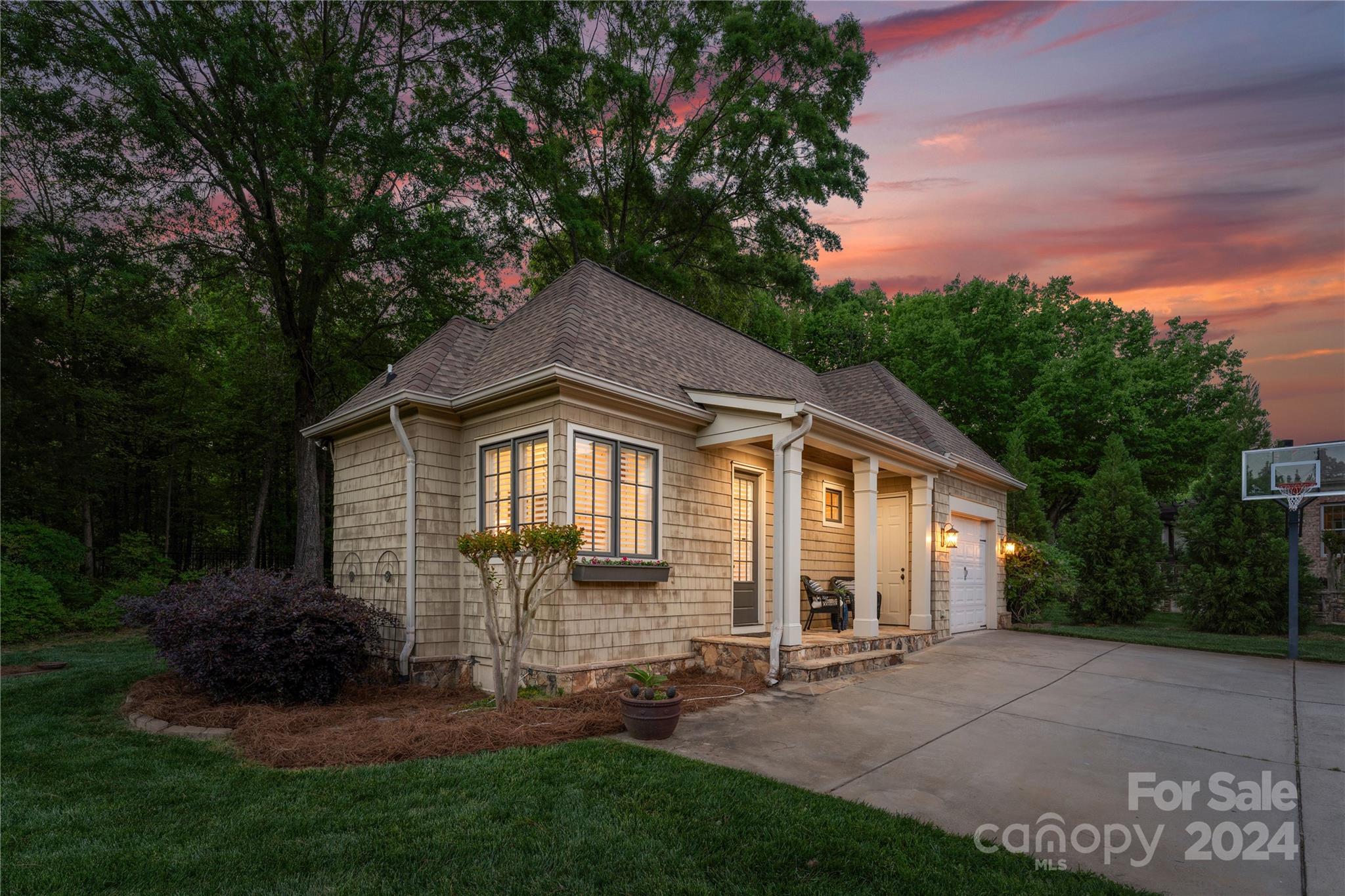 The Forest - Residential