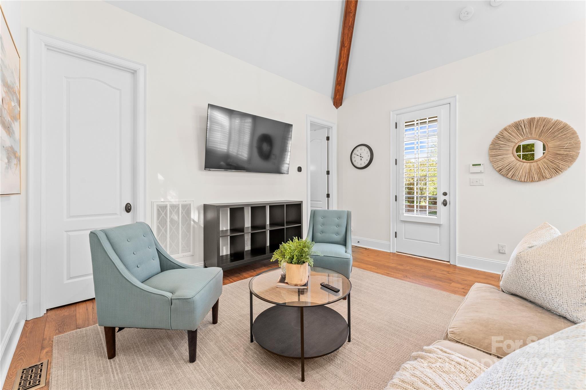 The Forest - Residential