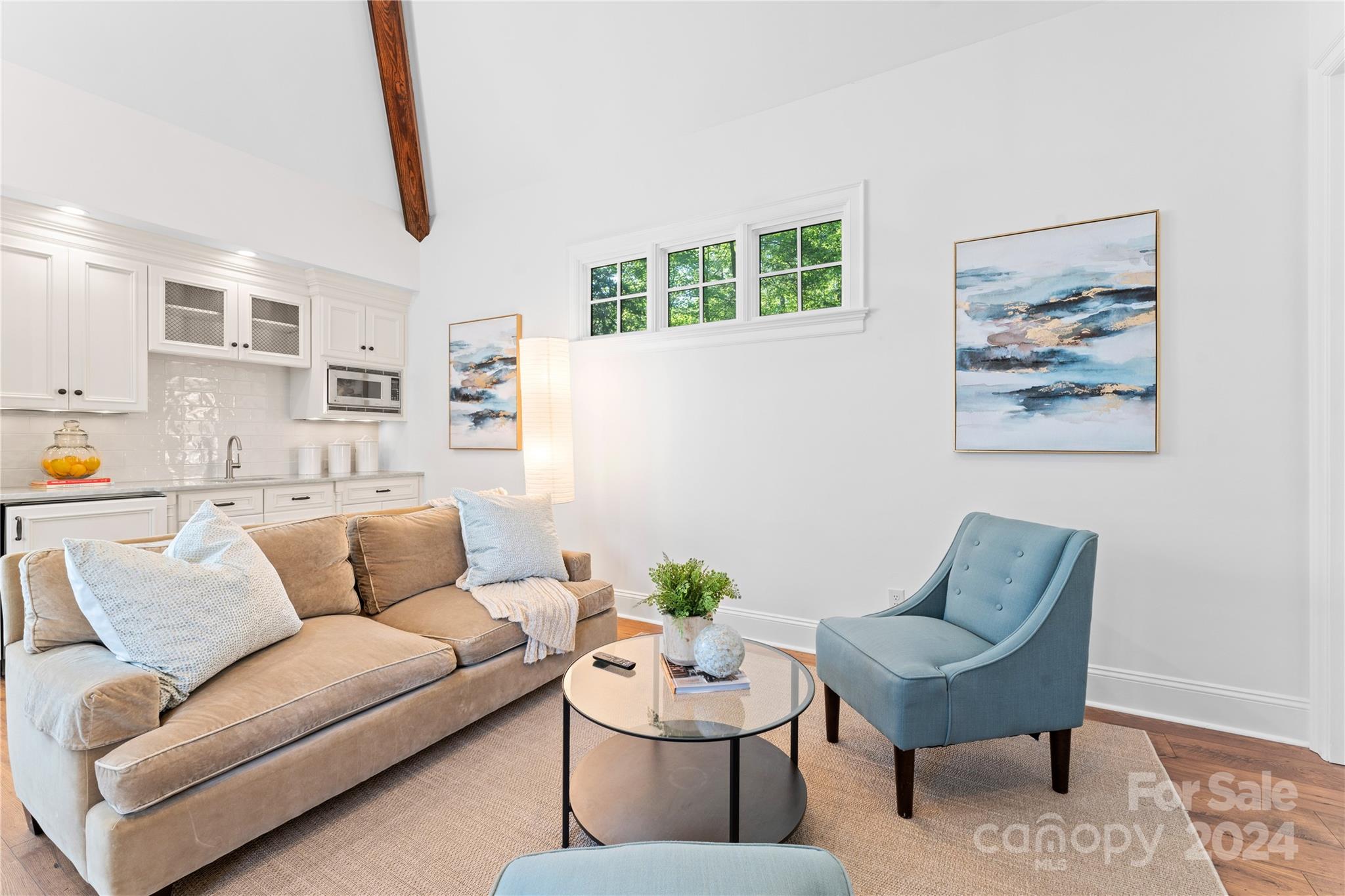 The Forest - Residential