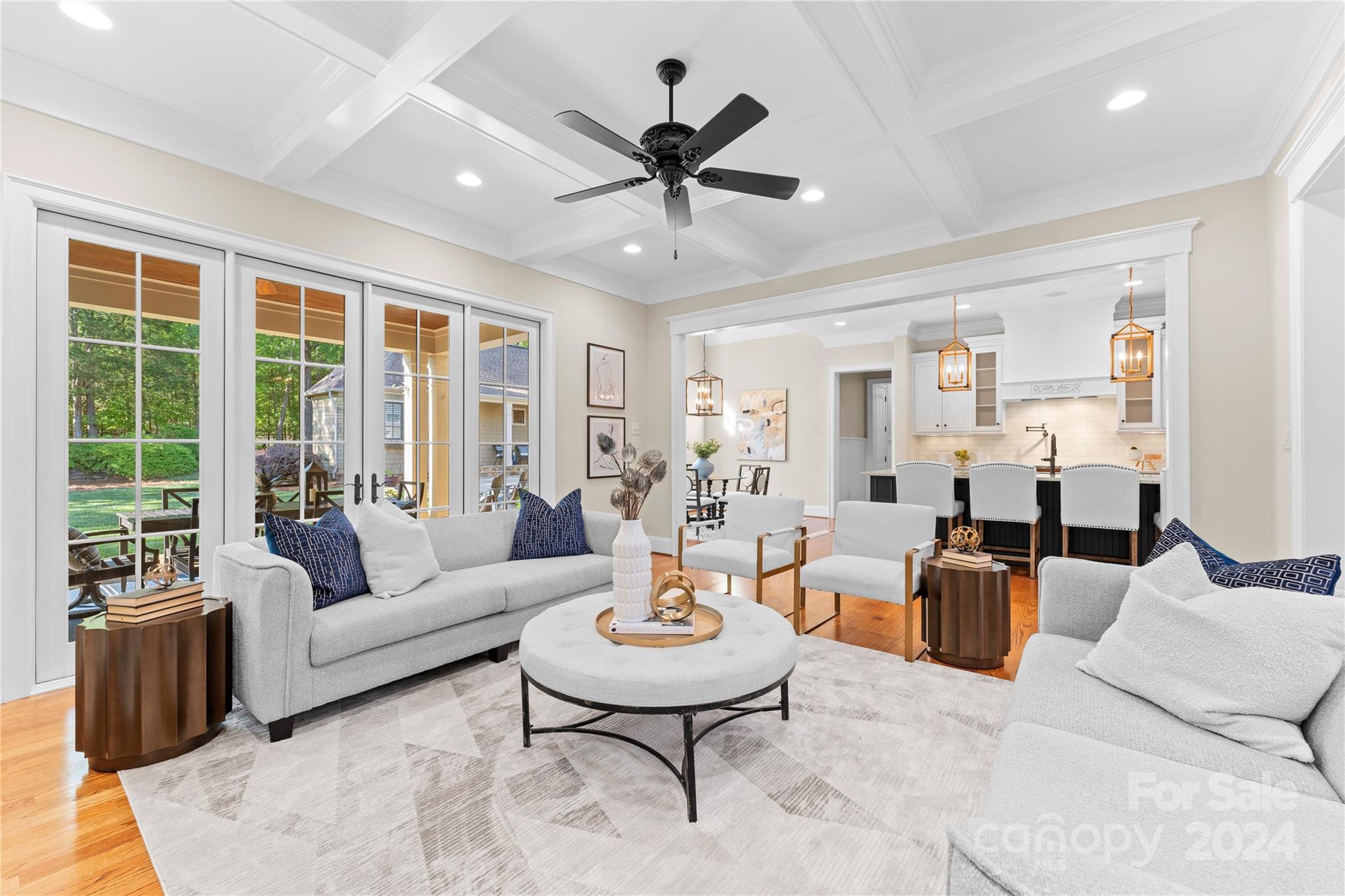 The Forest - Residential