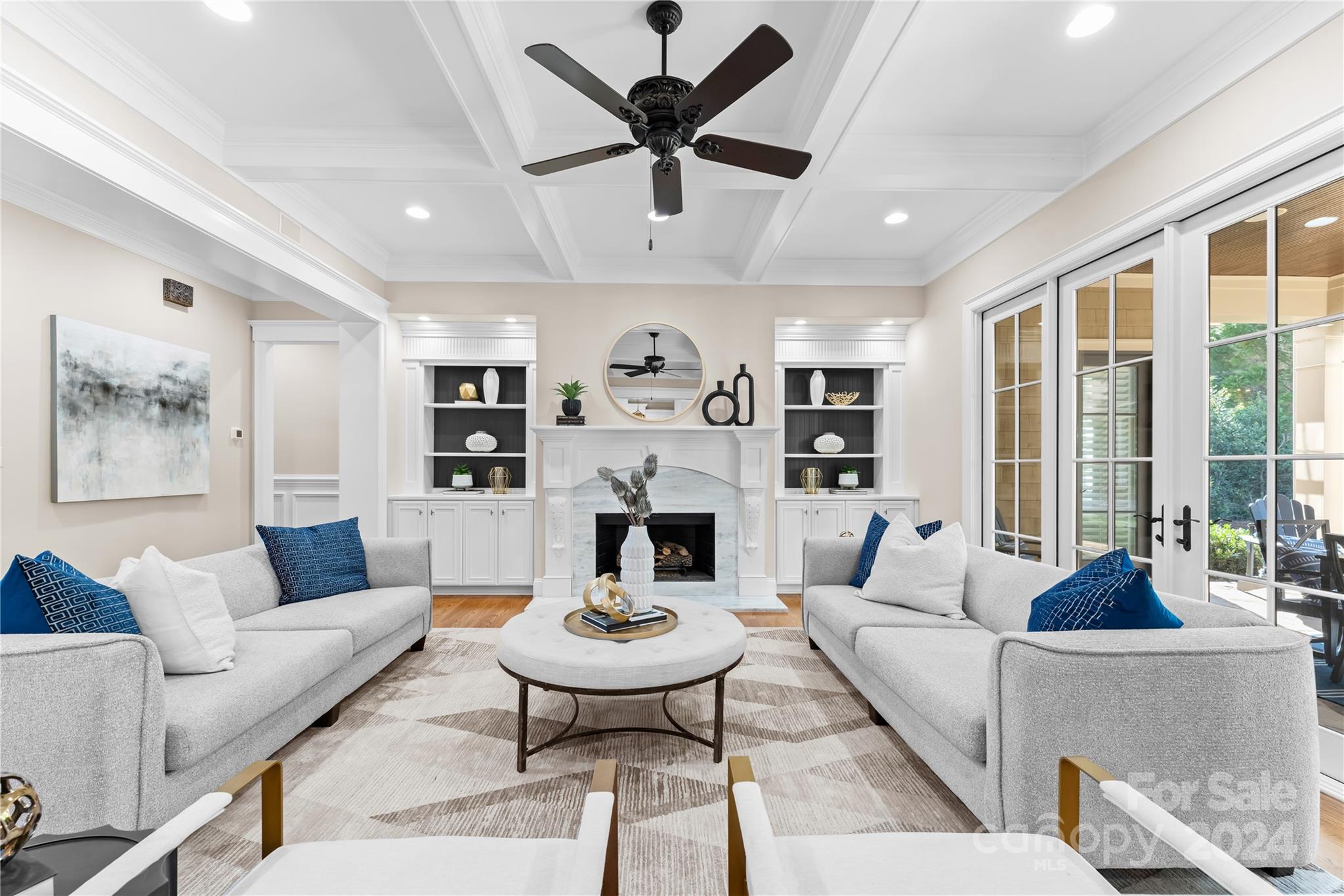 The Forest - Residential