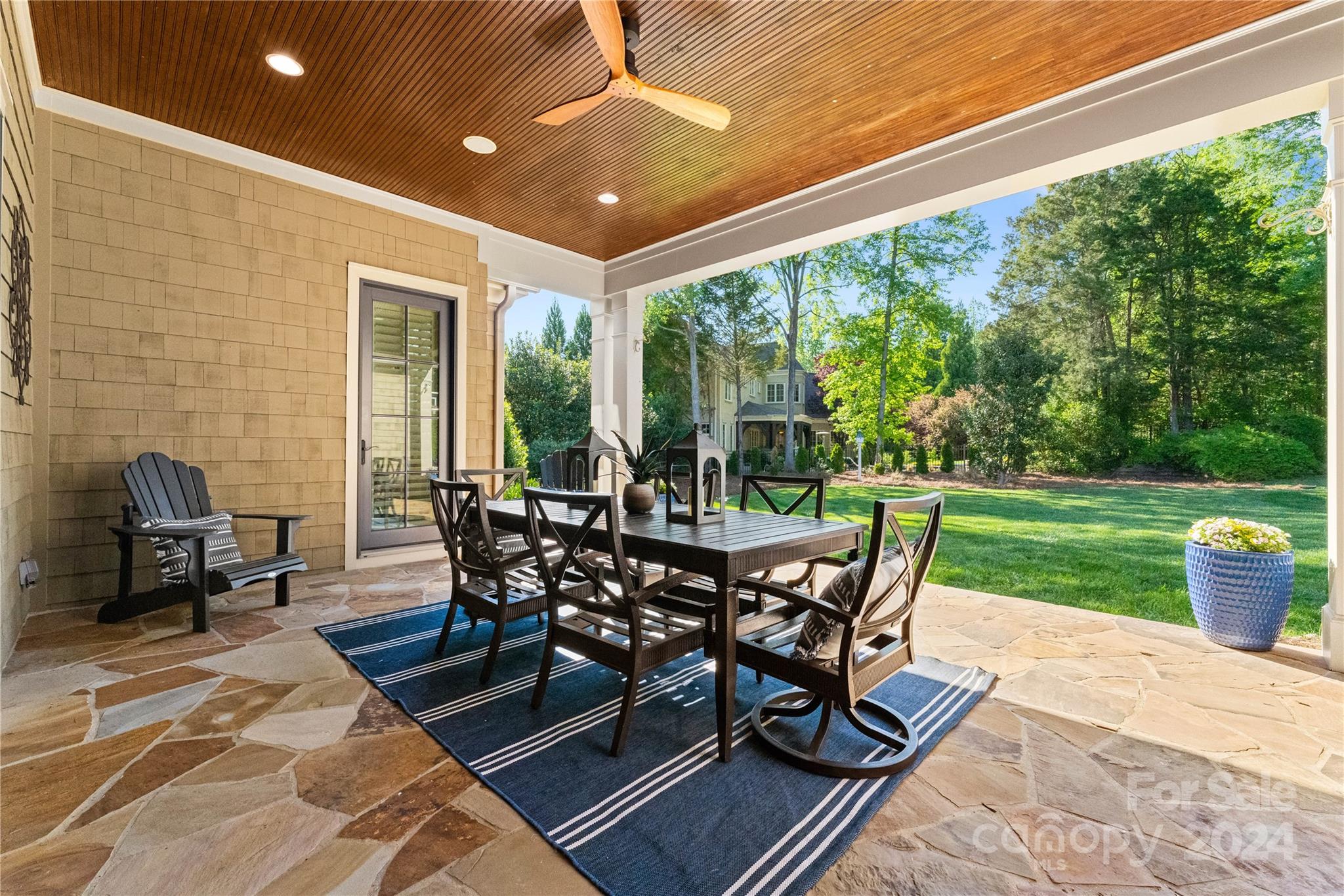 The Forest - Residential