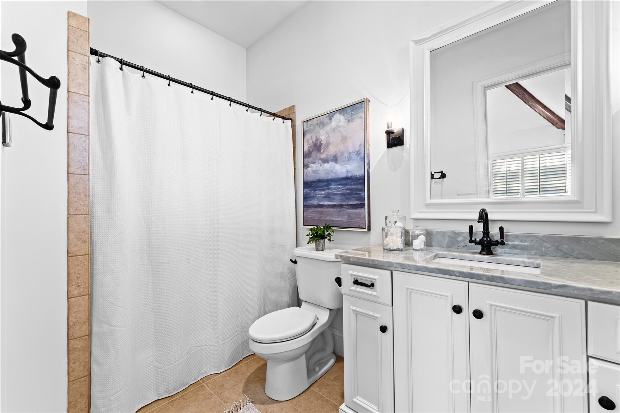 The Forest - Residential