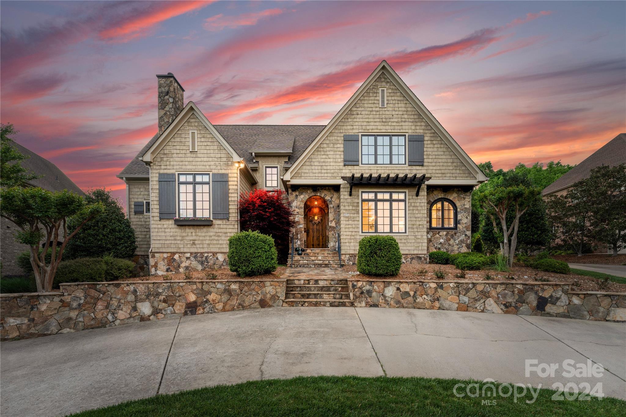 The Forest - Residential