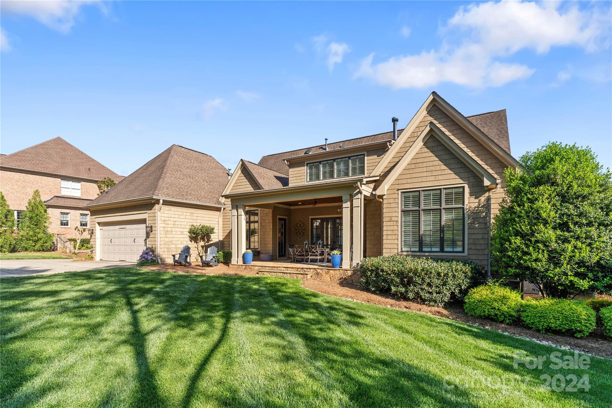 The Forest - Residential