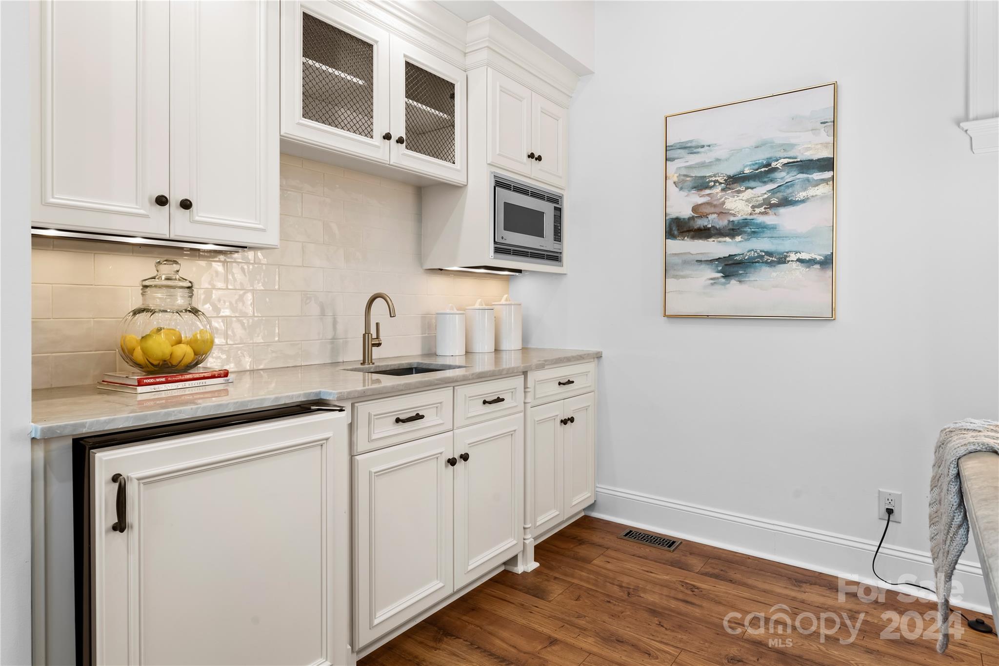 The Forest - Residential