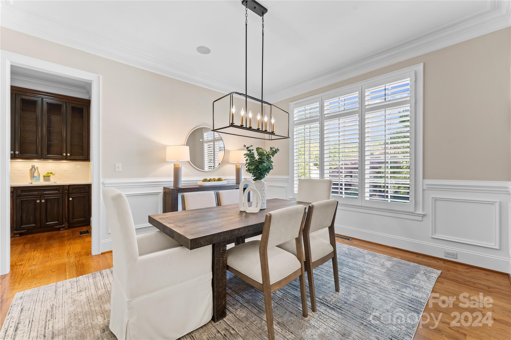 The Forest - Residential