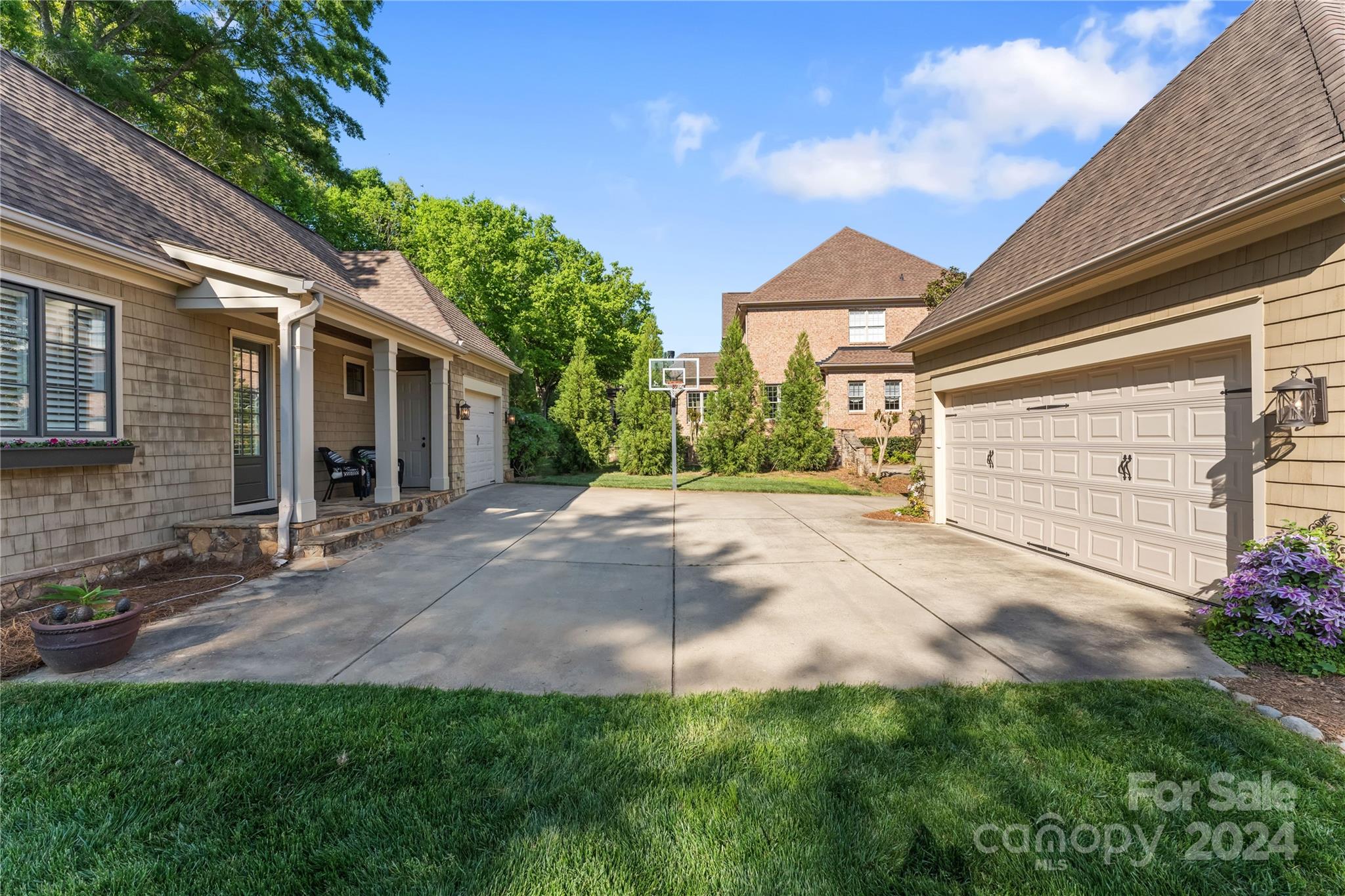 The Forest - Residential