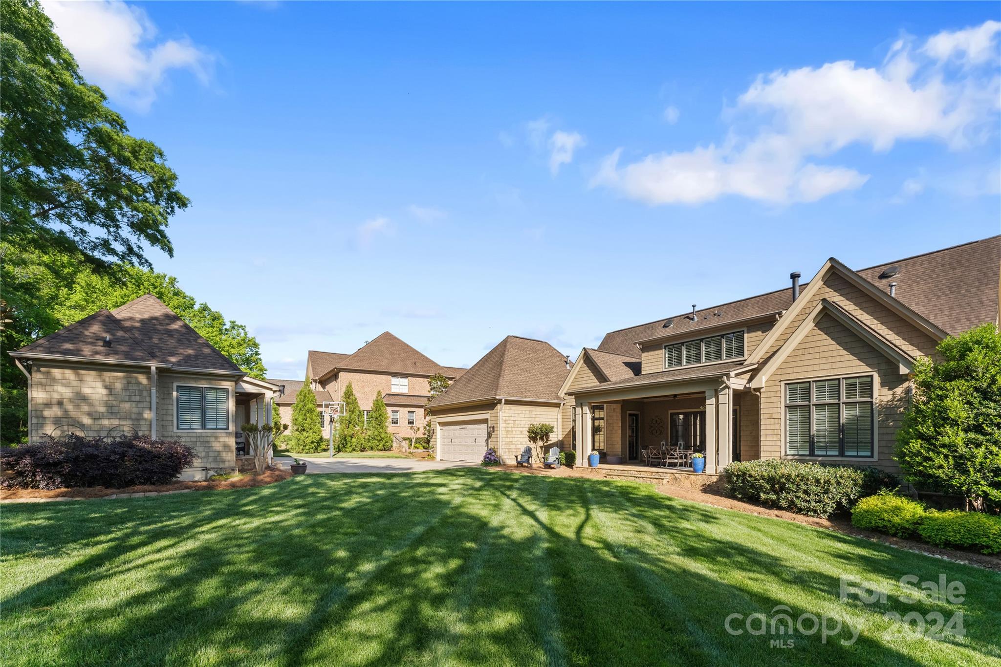 The Forest - Residential