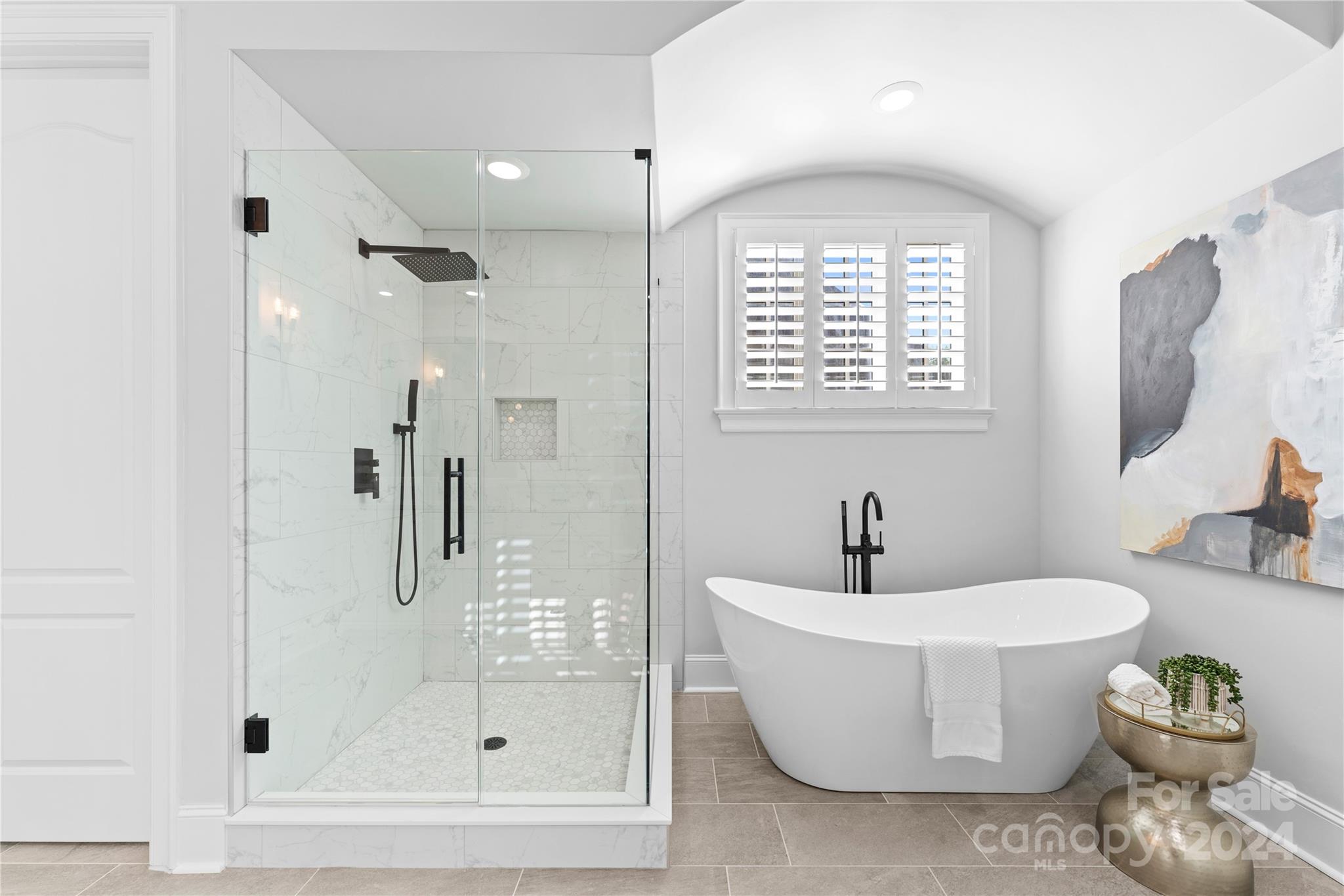 The Forest - Residential