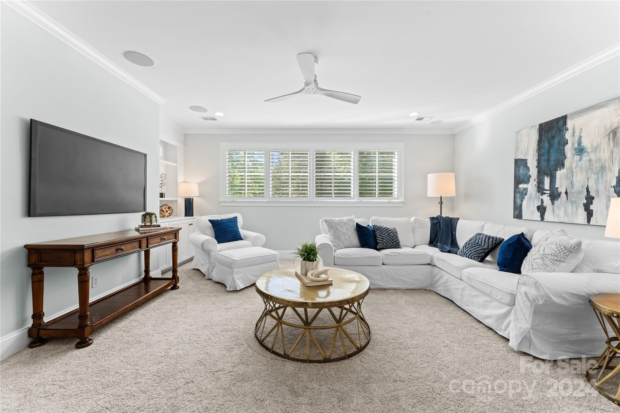 The Forest - Residential