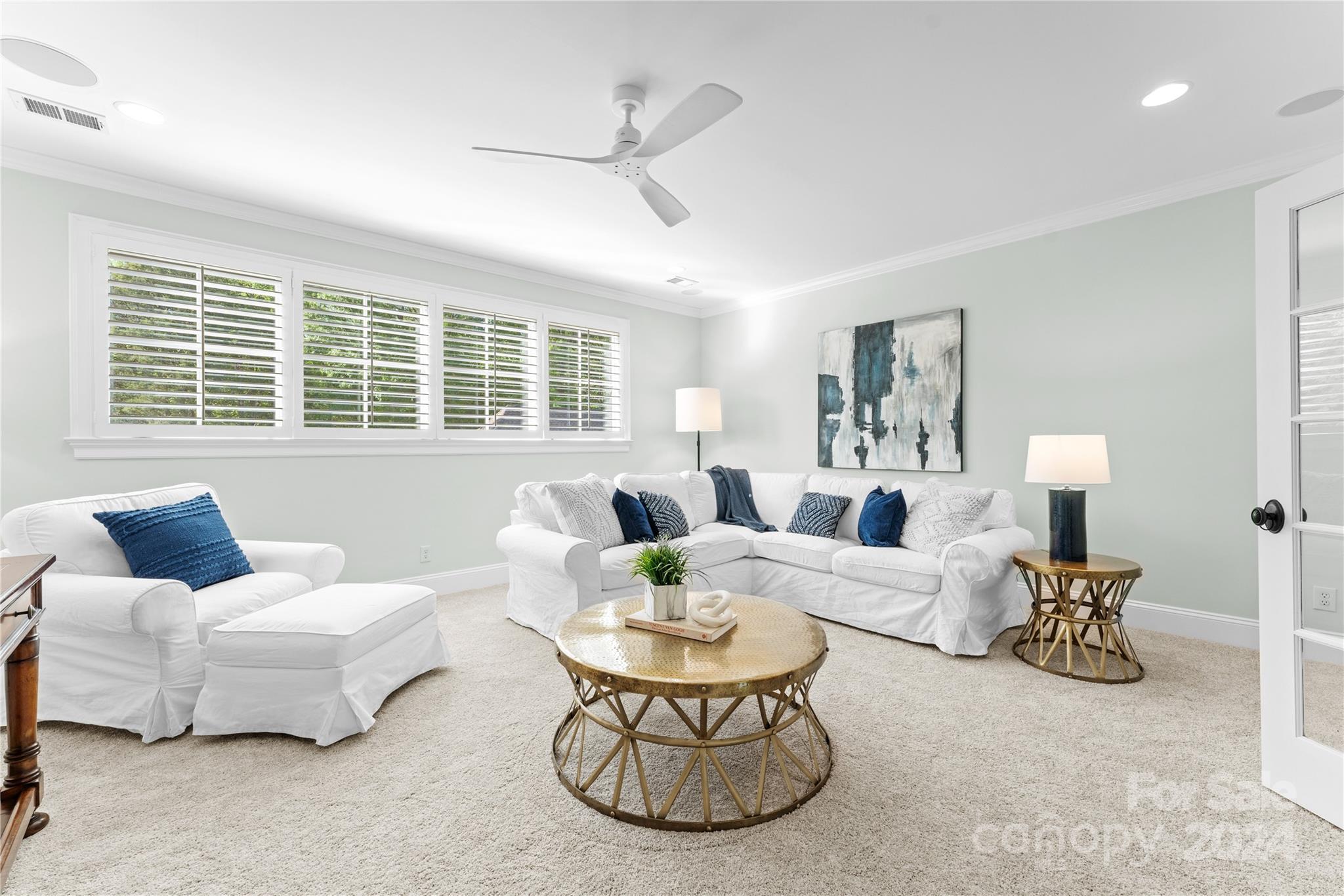 The Forest - Residential