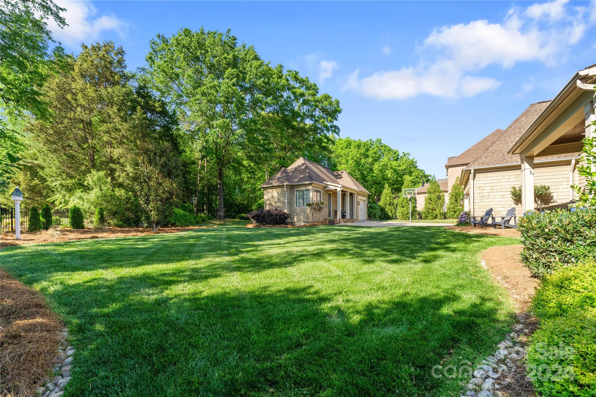 The Forest - Residential