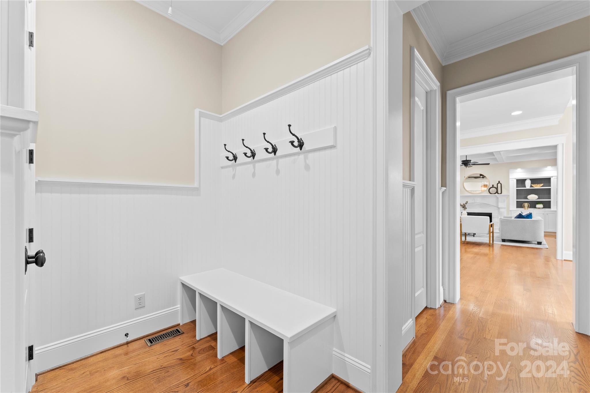 The Forest - Residential