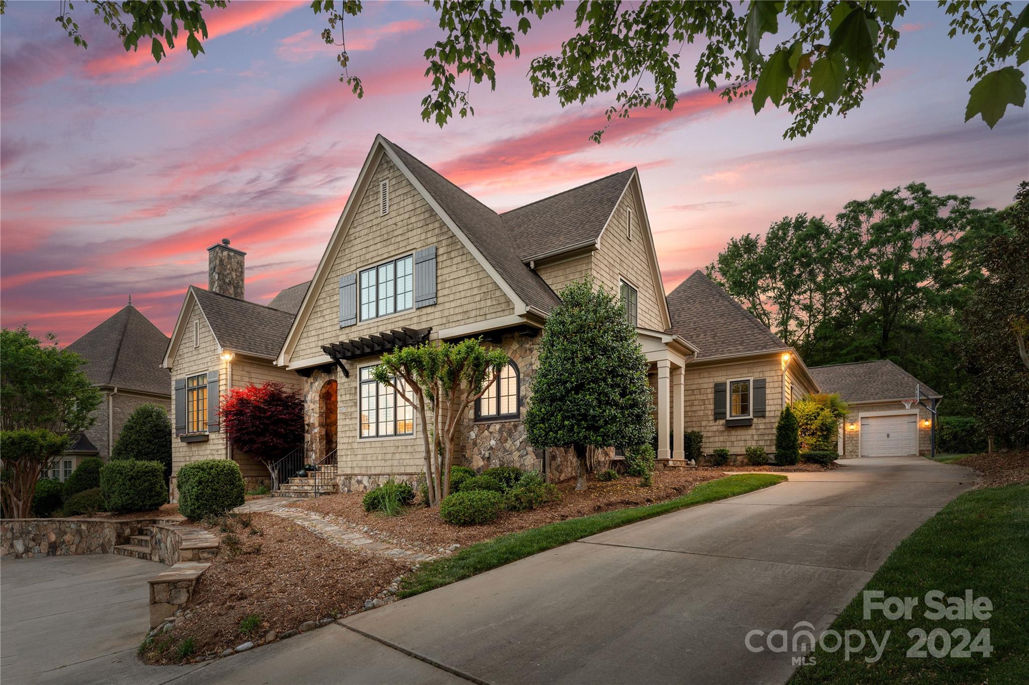 The Forest - Residential