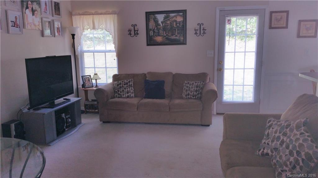 Colonial Hills - Residential