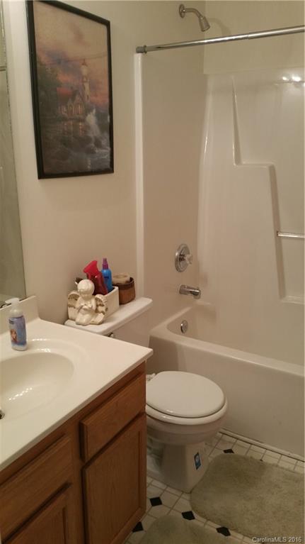 Colonial Hills - Residential