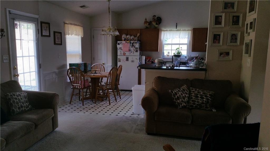 Colonial Hills - Residential