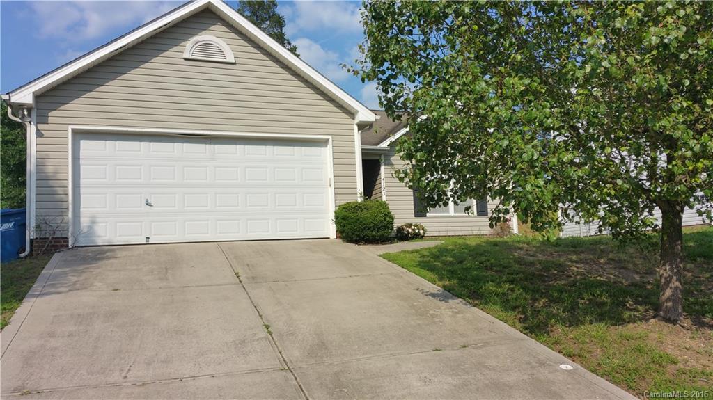 Colonial Hills - Residential
