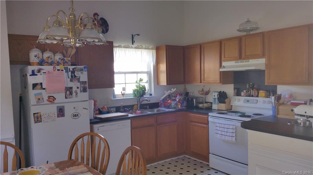 Colonial Hills - Residential
