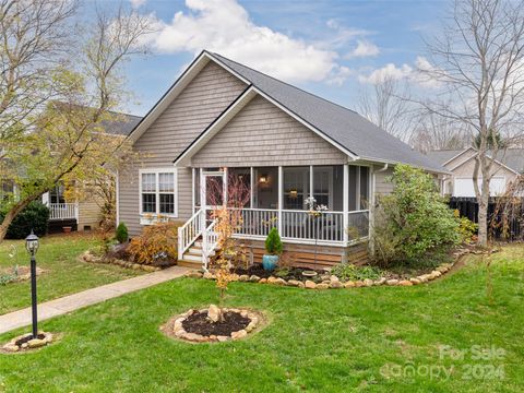 44 Cotton Creek Circle Black Mountain NC 28711