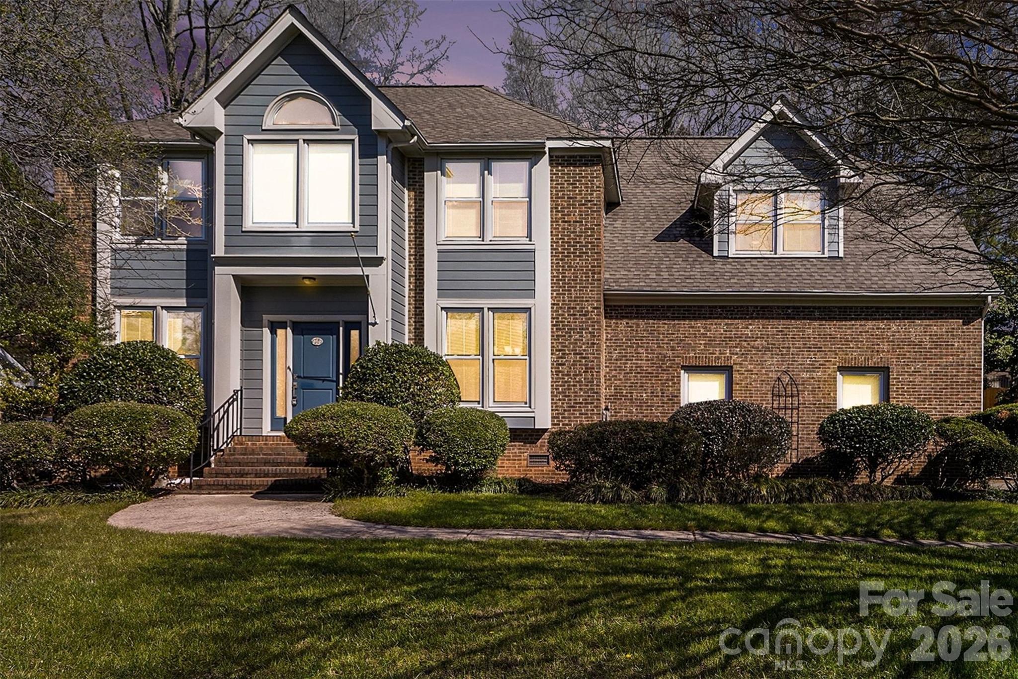 Wing Pointe - Residential