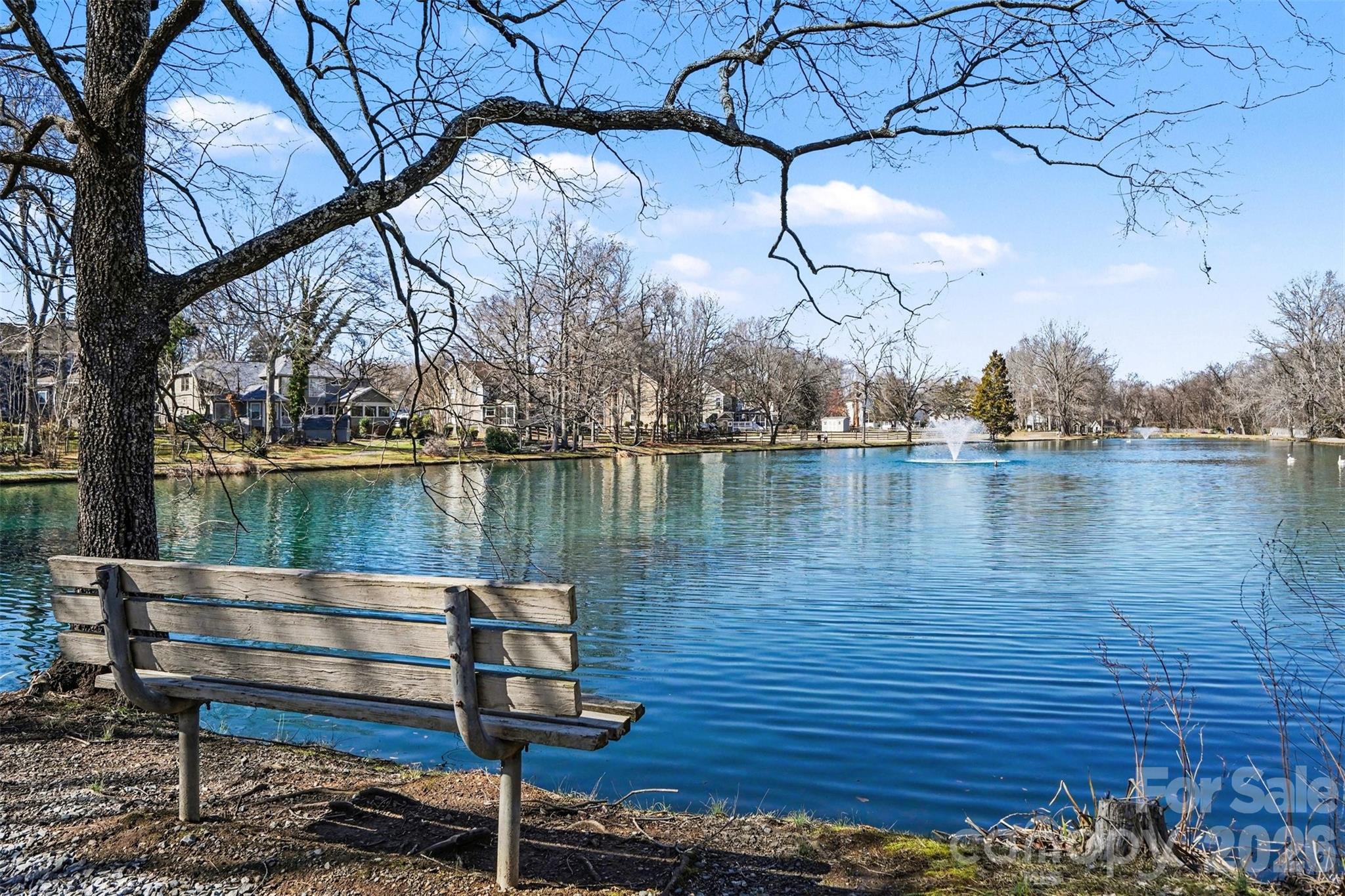 Wing Pointe - Residential