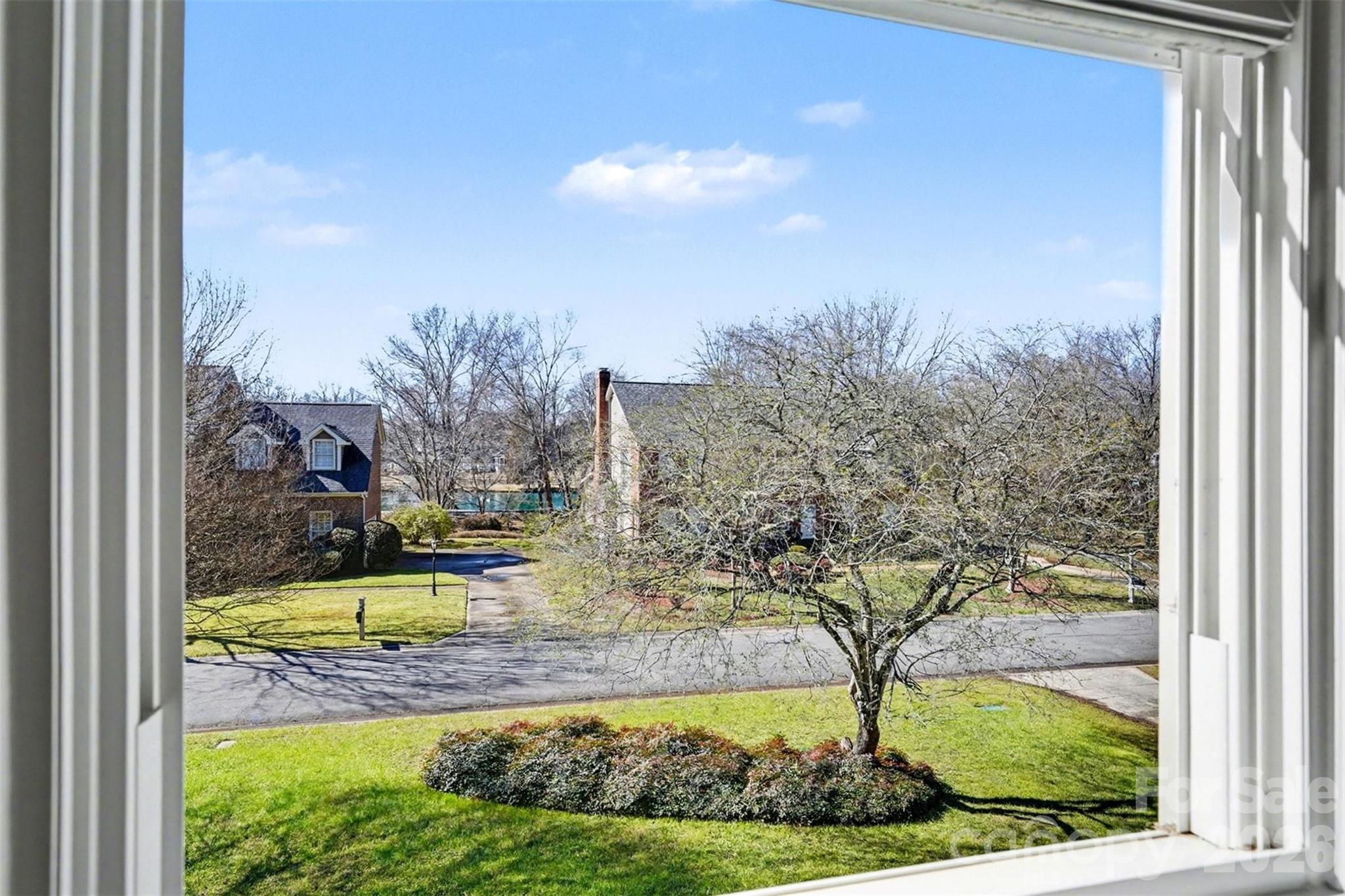 Wing Pointe - Residential