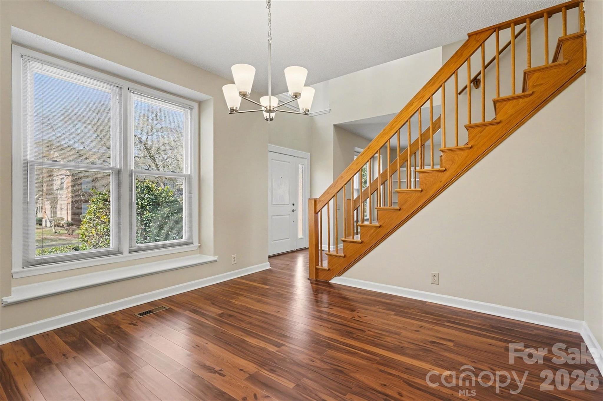 Wing Pointe - Residential