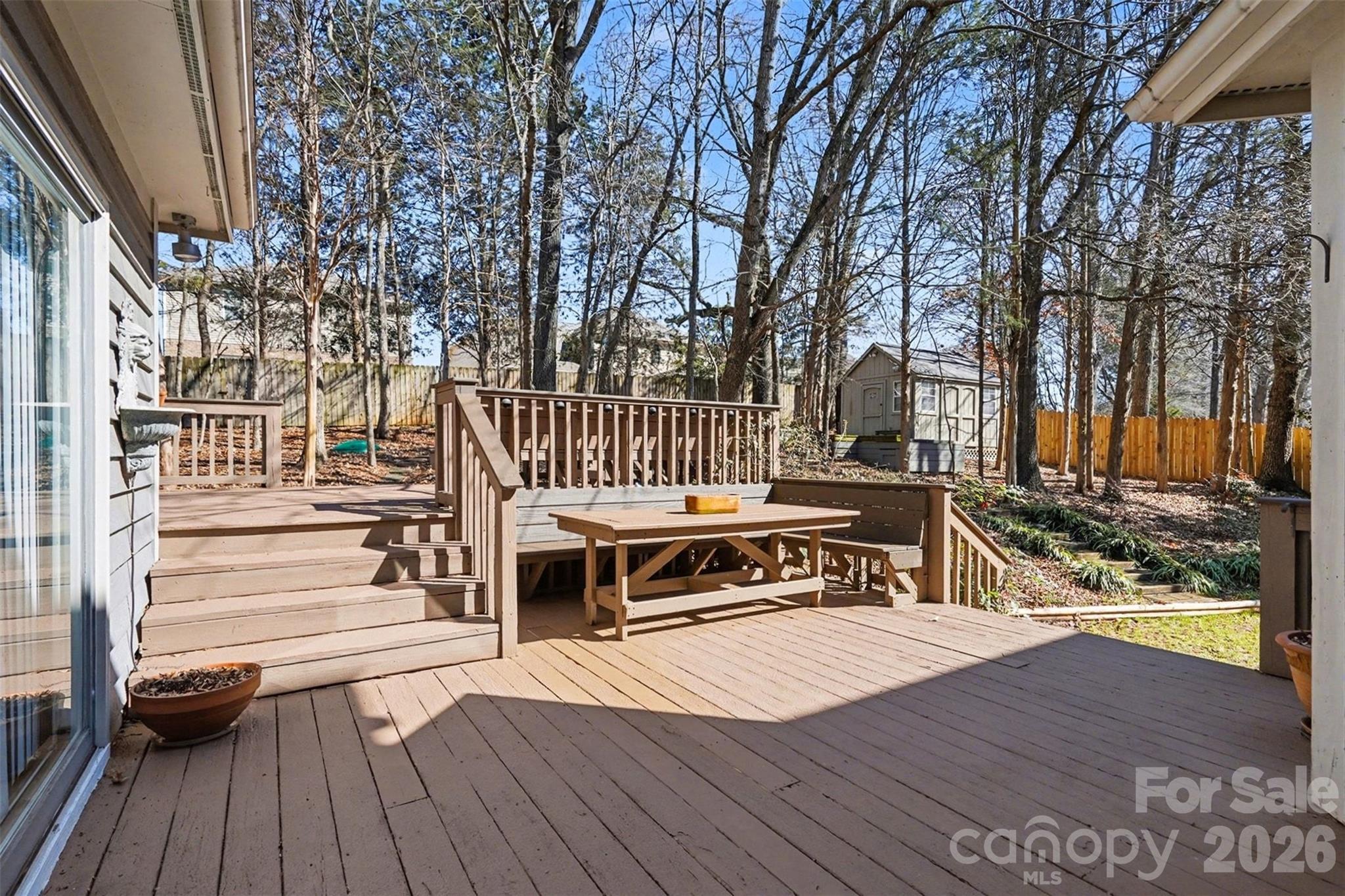 Wing Pointe - Residential