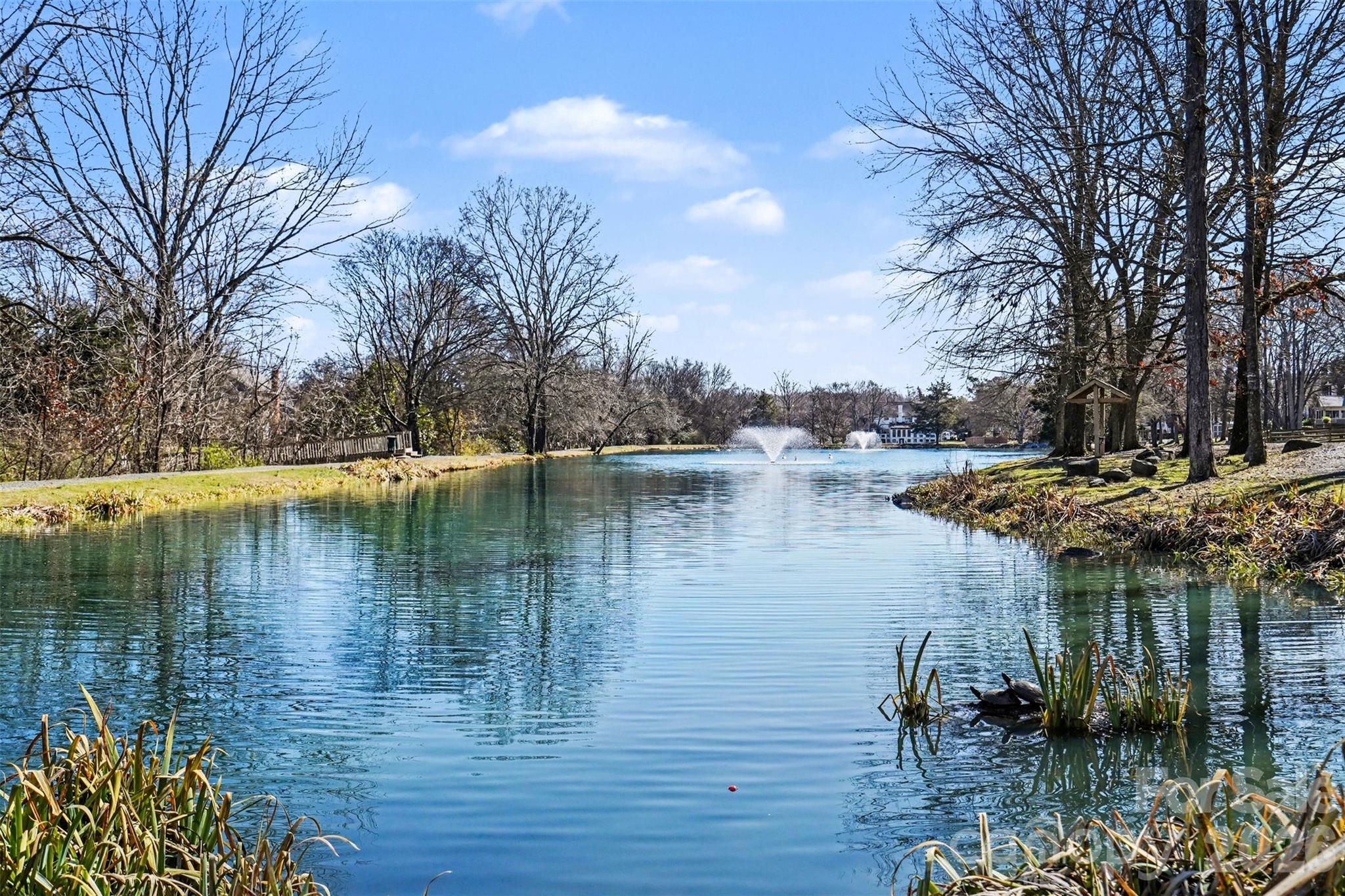 Wing Pointe - Residential