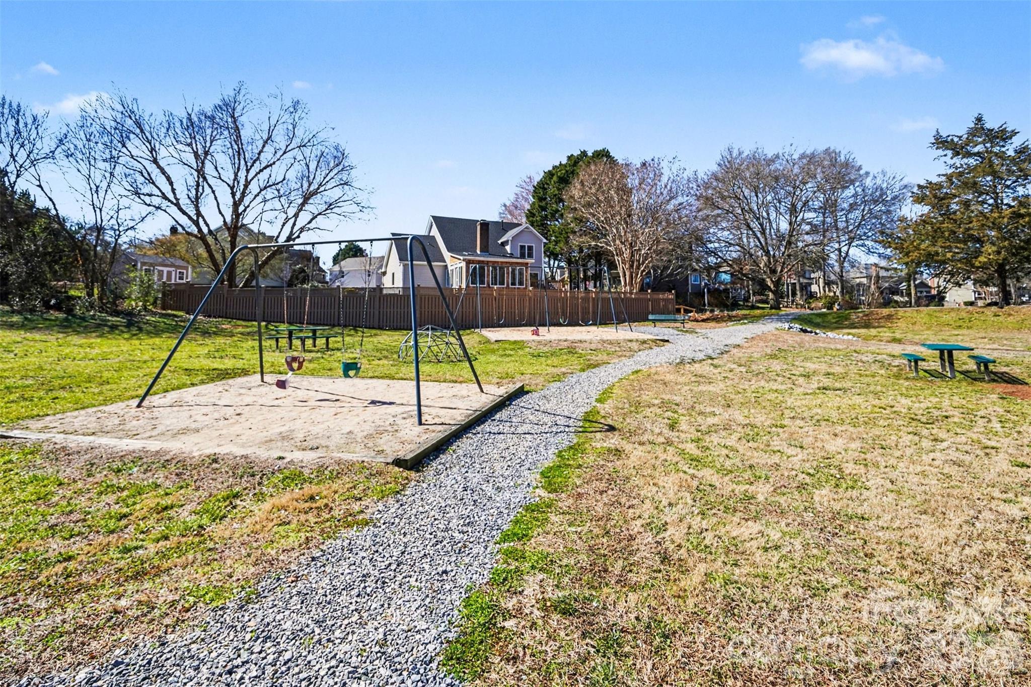 Wing Pointe - Residential