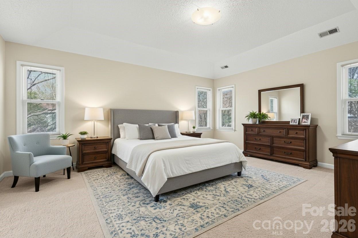 Wing Pointe - Residential