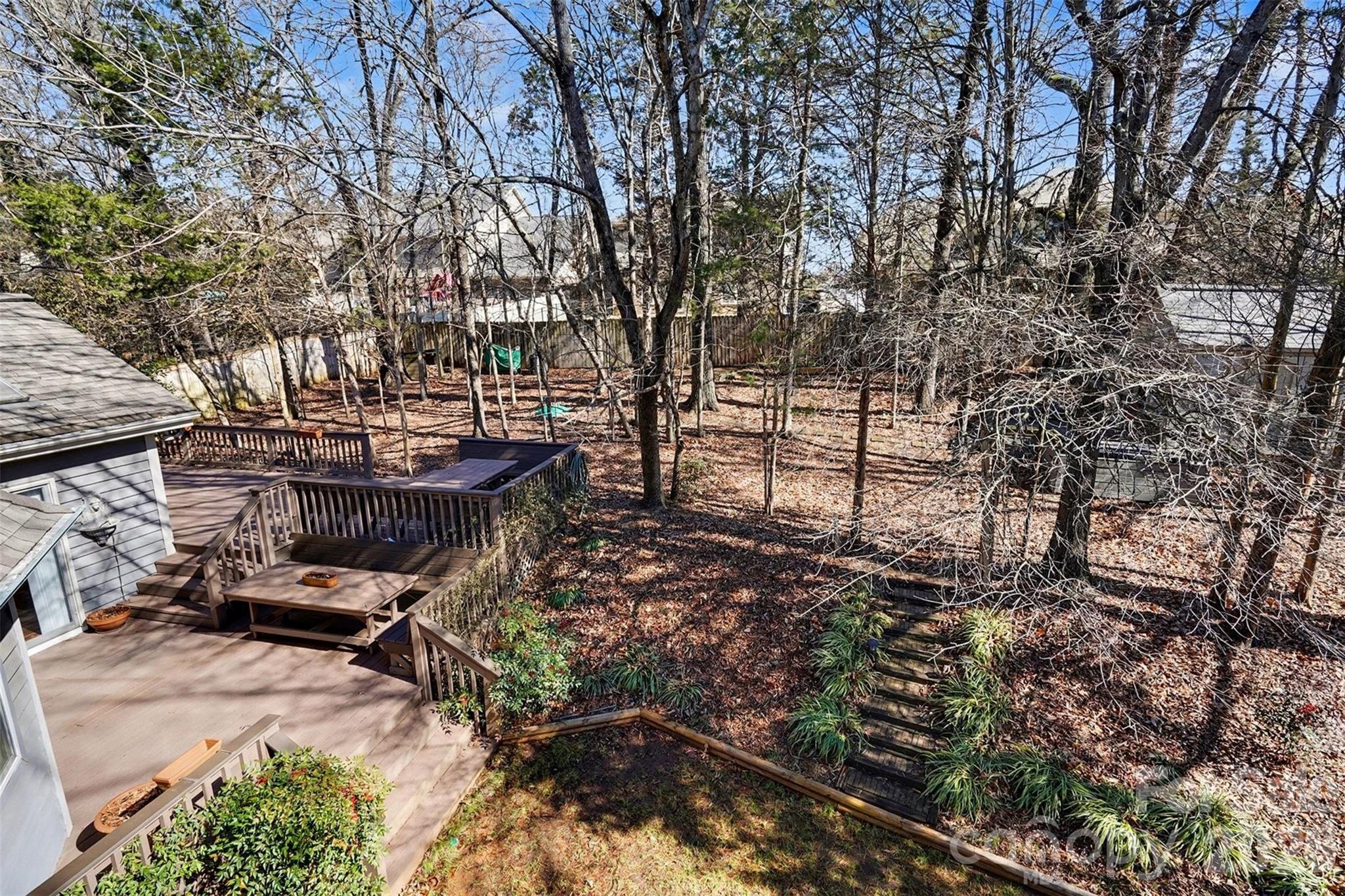 Wing Pointe - Residential