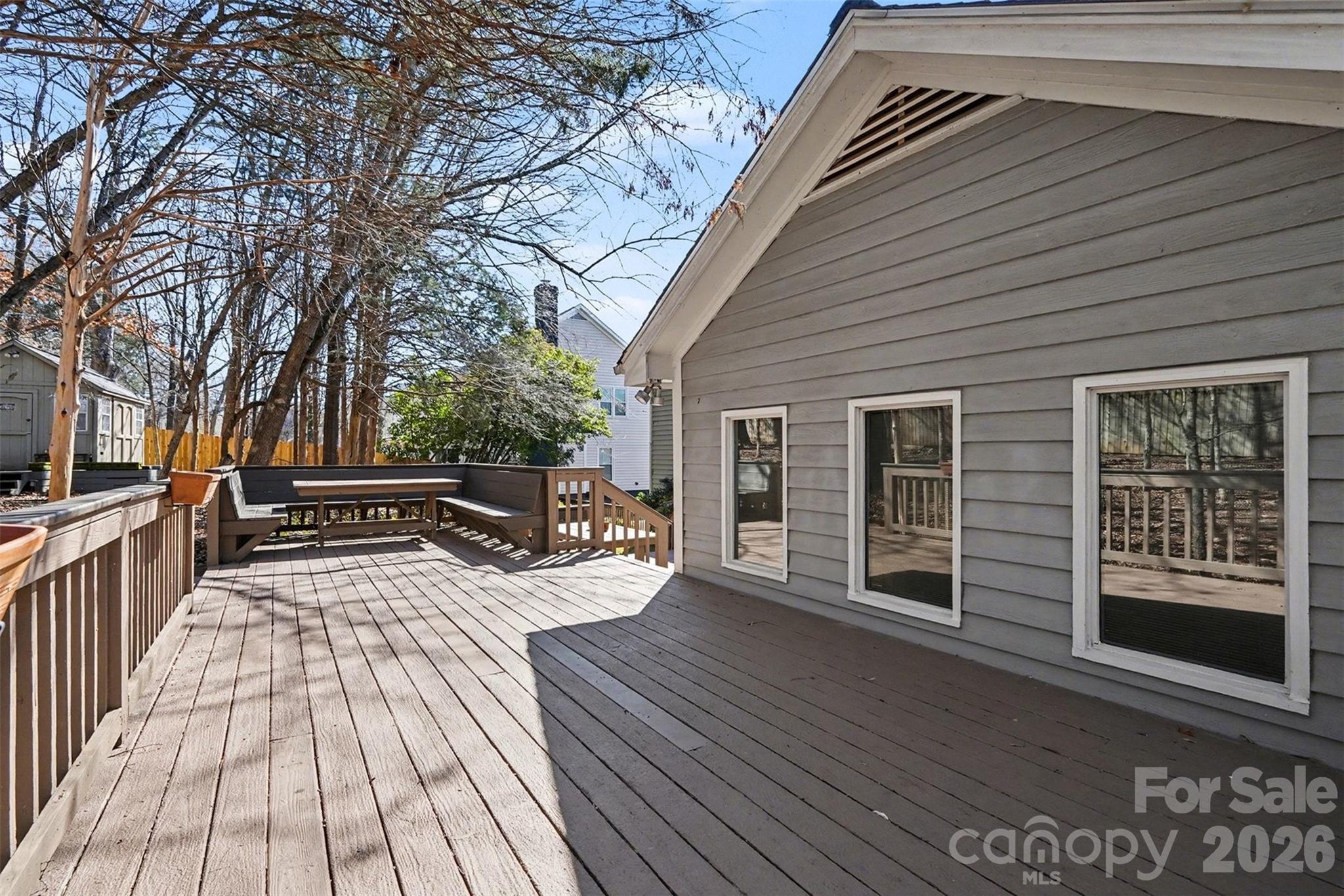 Wing Pointe - Residential