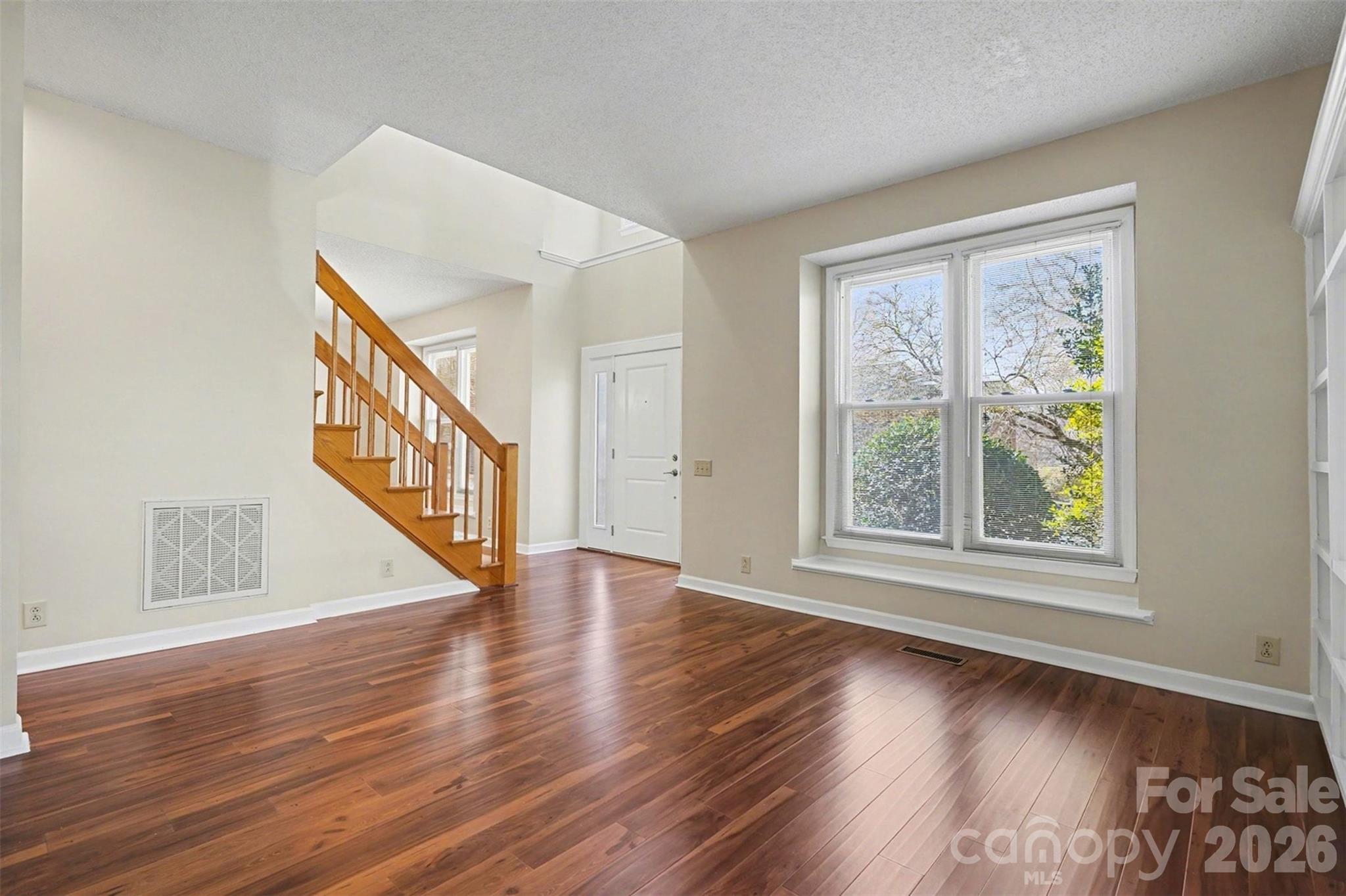 Wing Pointe - Residential