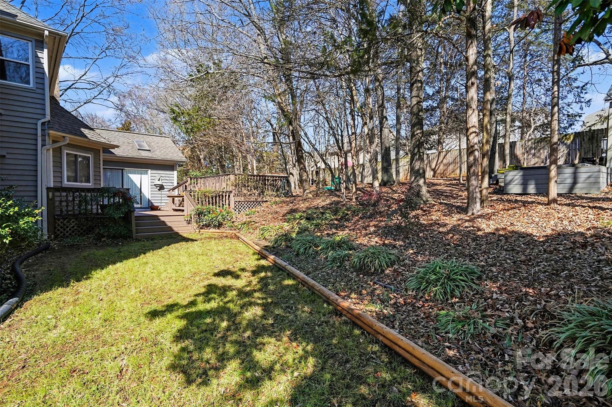 Wing Pointe - Residential